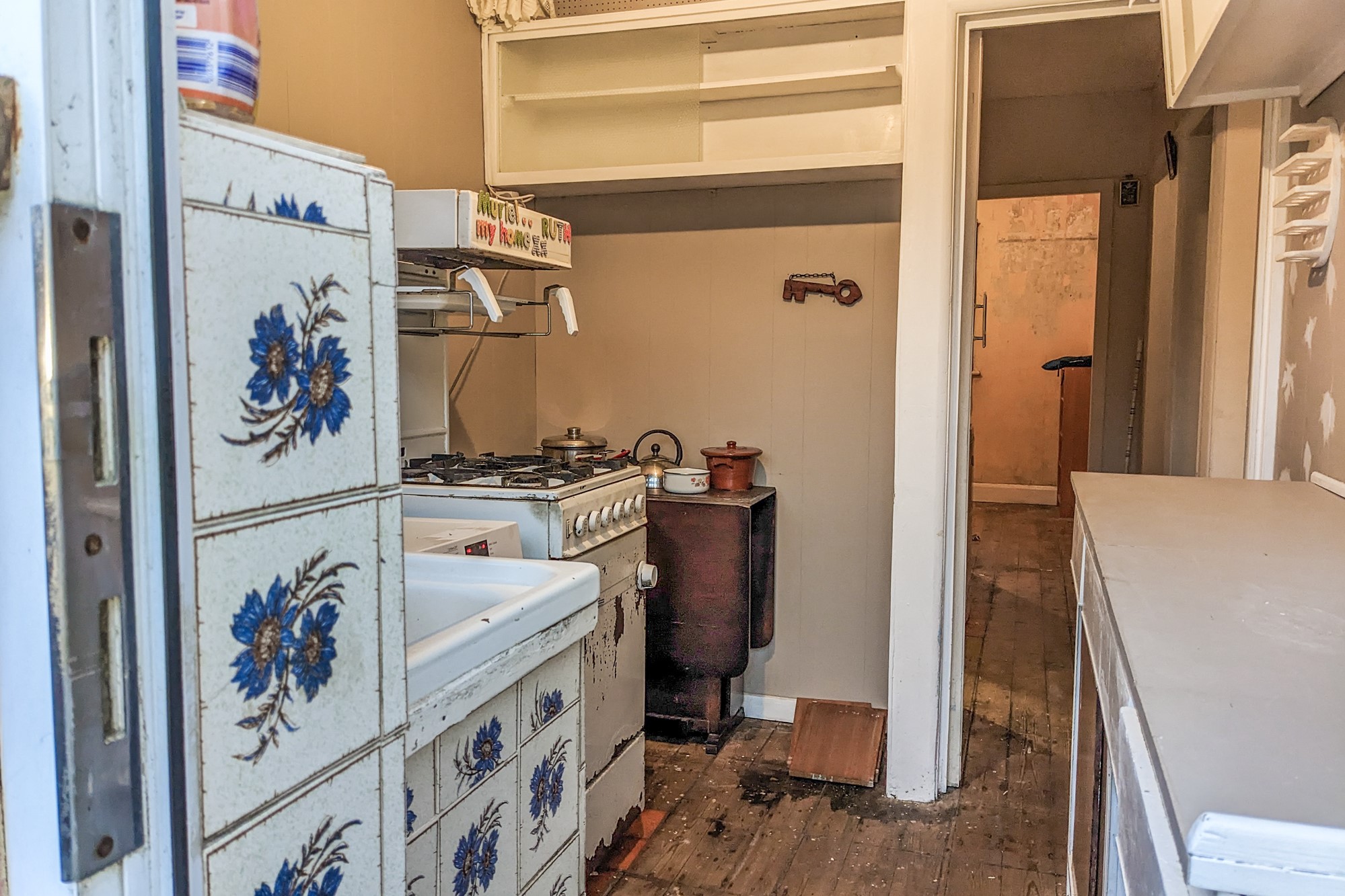 39 Worsley Bridge Road, Sydenham, SE26 5BE