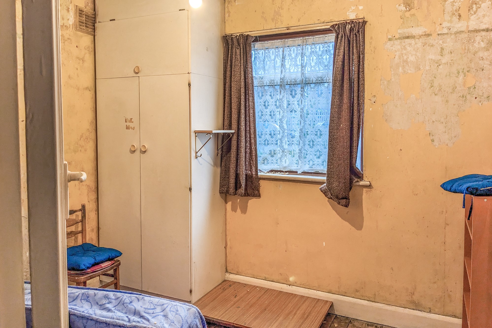 39 Worsley Bridge Road, Sydenham, SE26 5BE