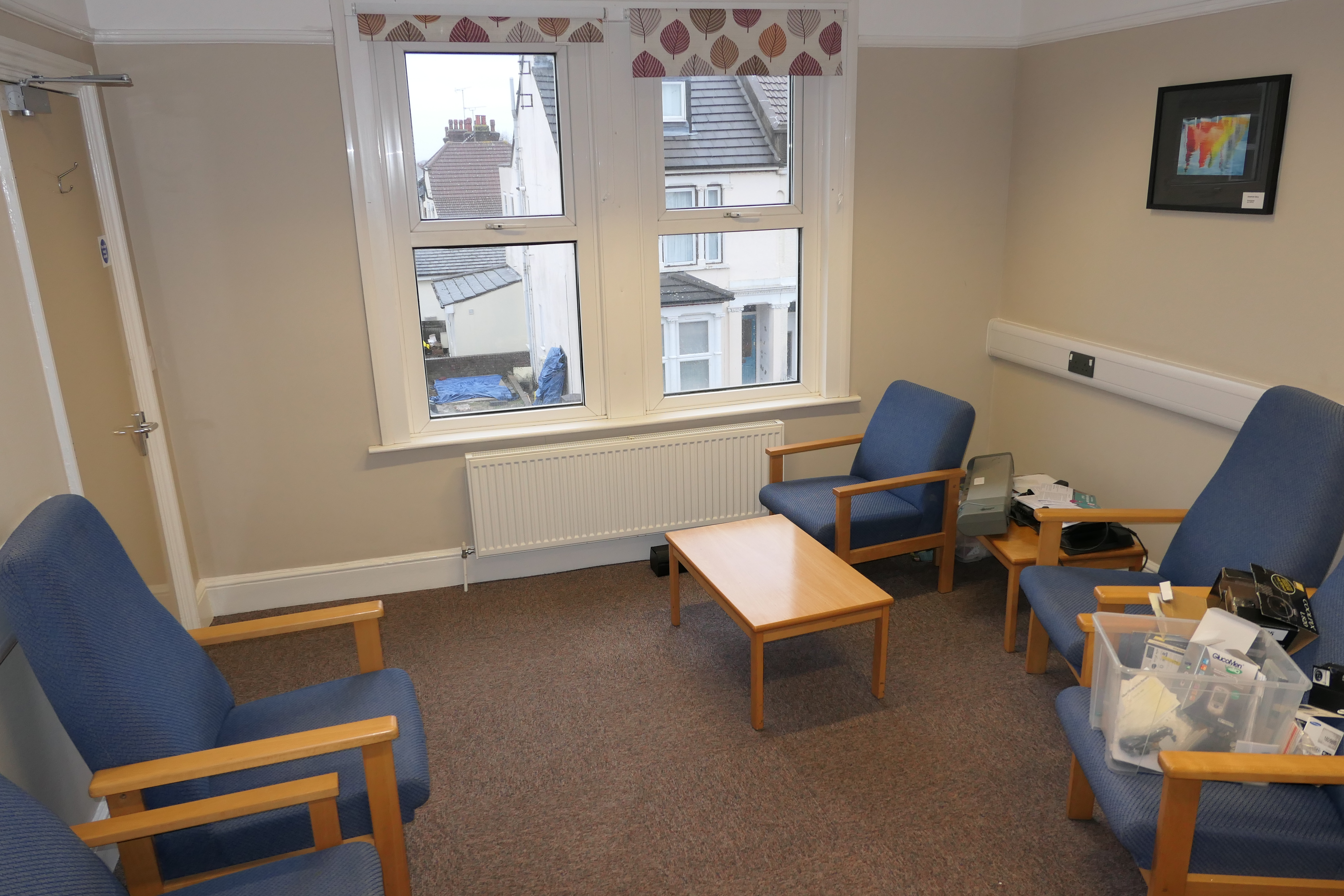 2 Essex Road, Dartford, Kent, DA1 2AU
