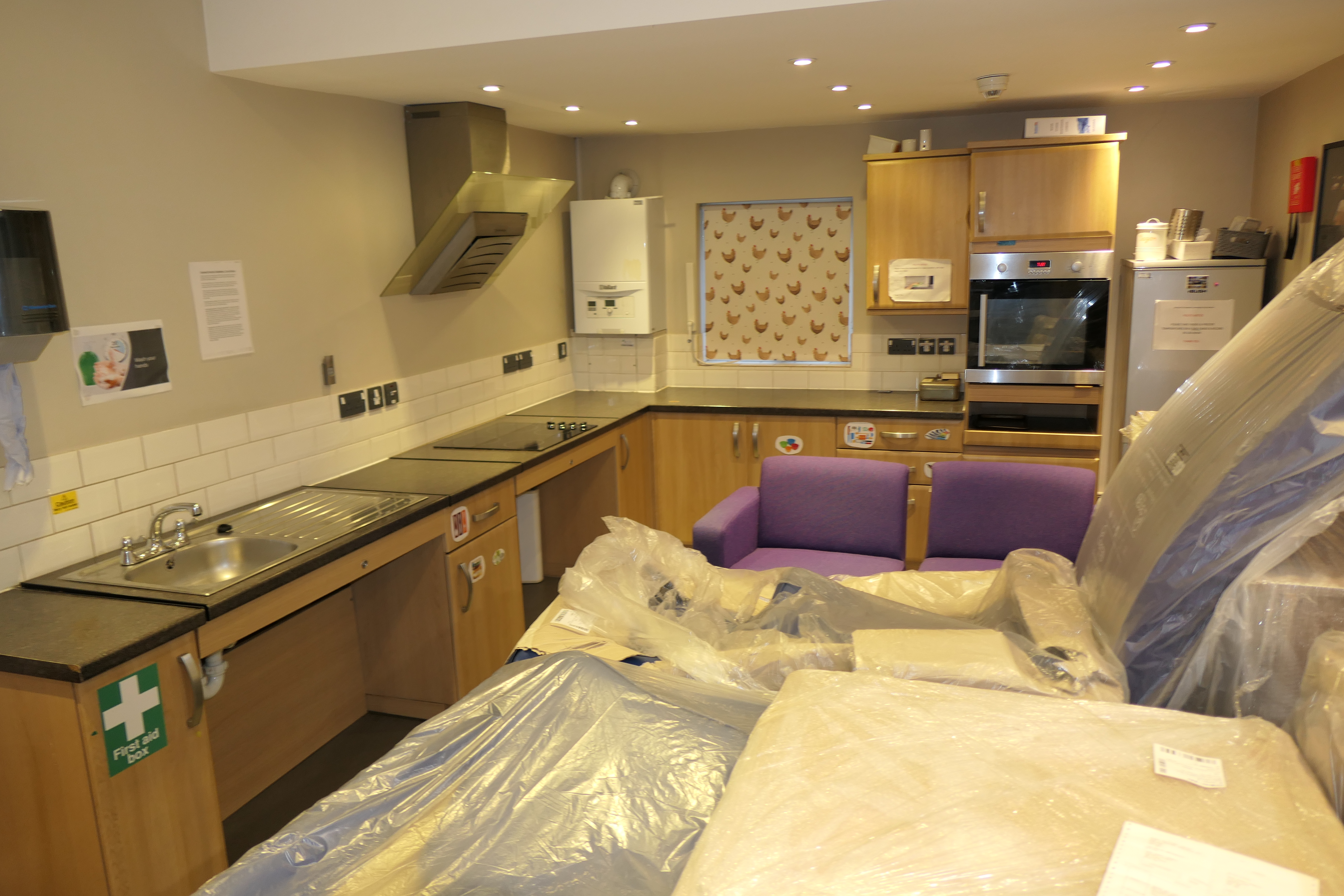 2 Essex Road, Dartford, Kent, DA1 2AU

