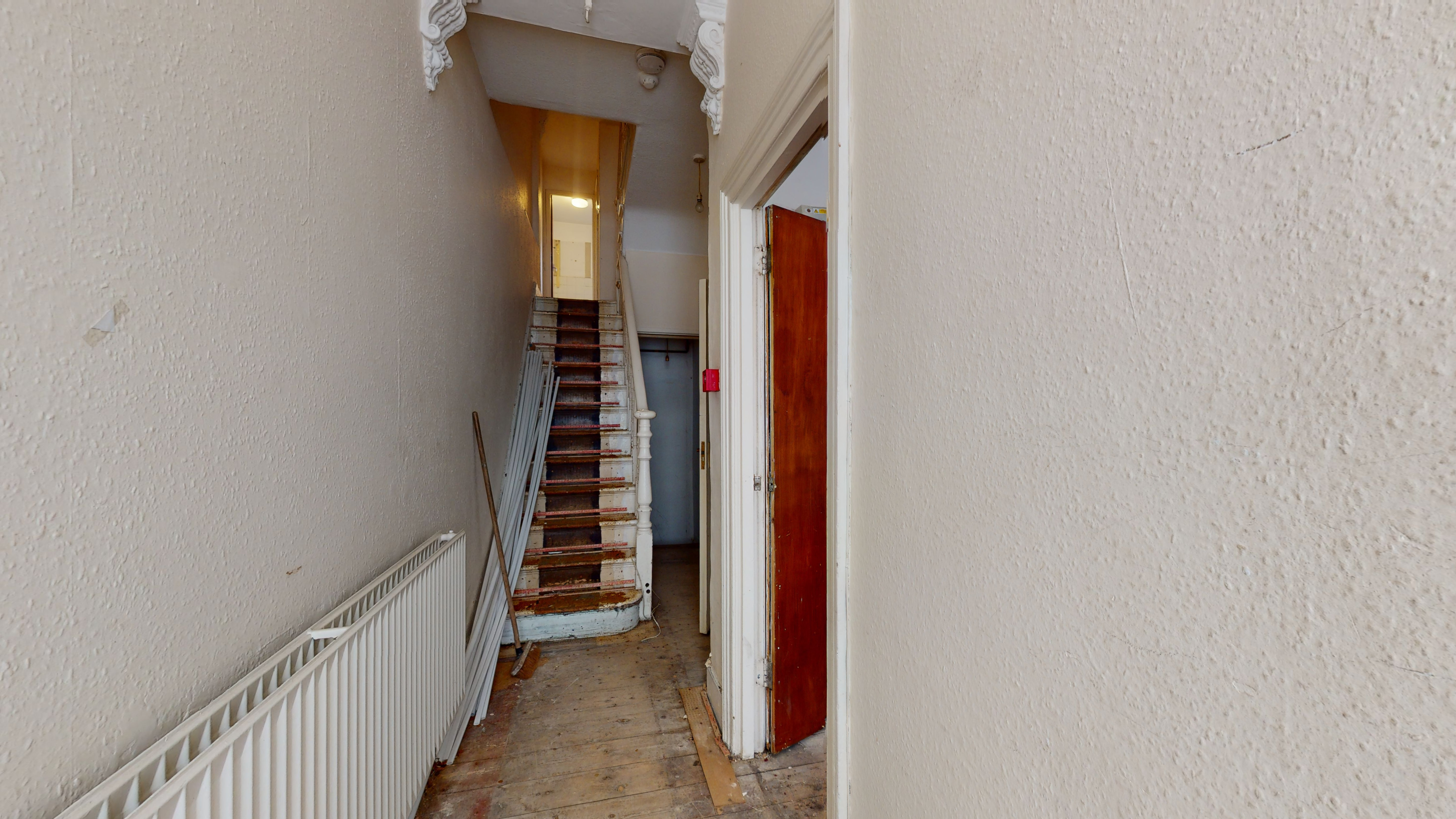 20 Hetley Road, Shepherds Bush, London, W12 8BB
