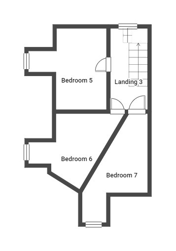 59 High Street, Blackpool, Lancashire FY1 2BN
