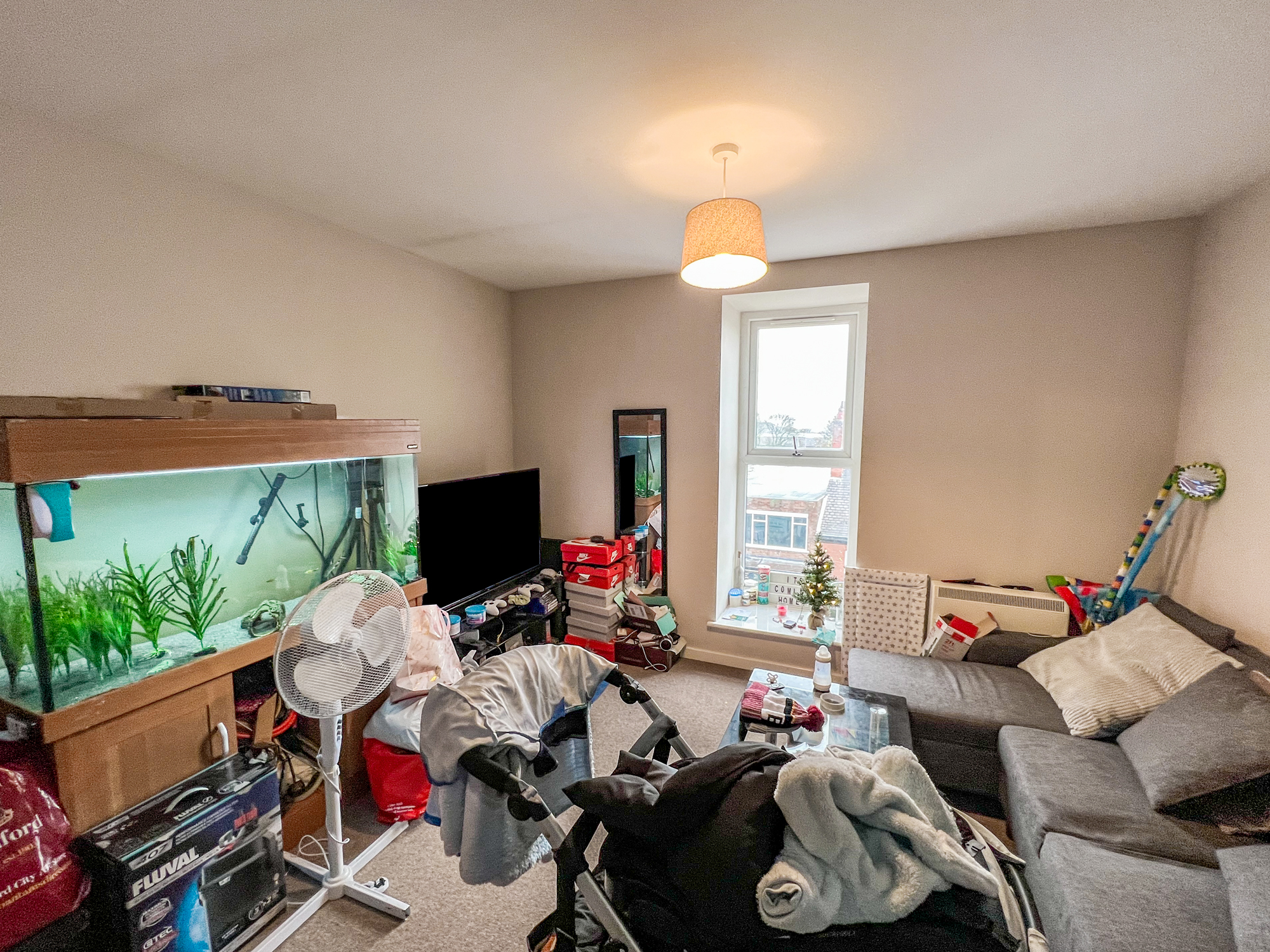 22 Micklegate House, Pontefract, West Riding WF8 1PD
