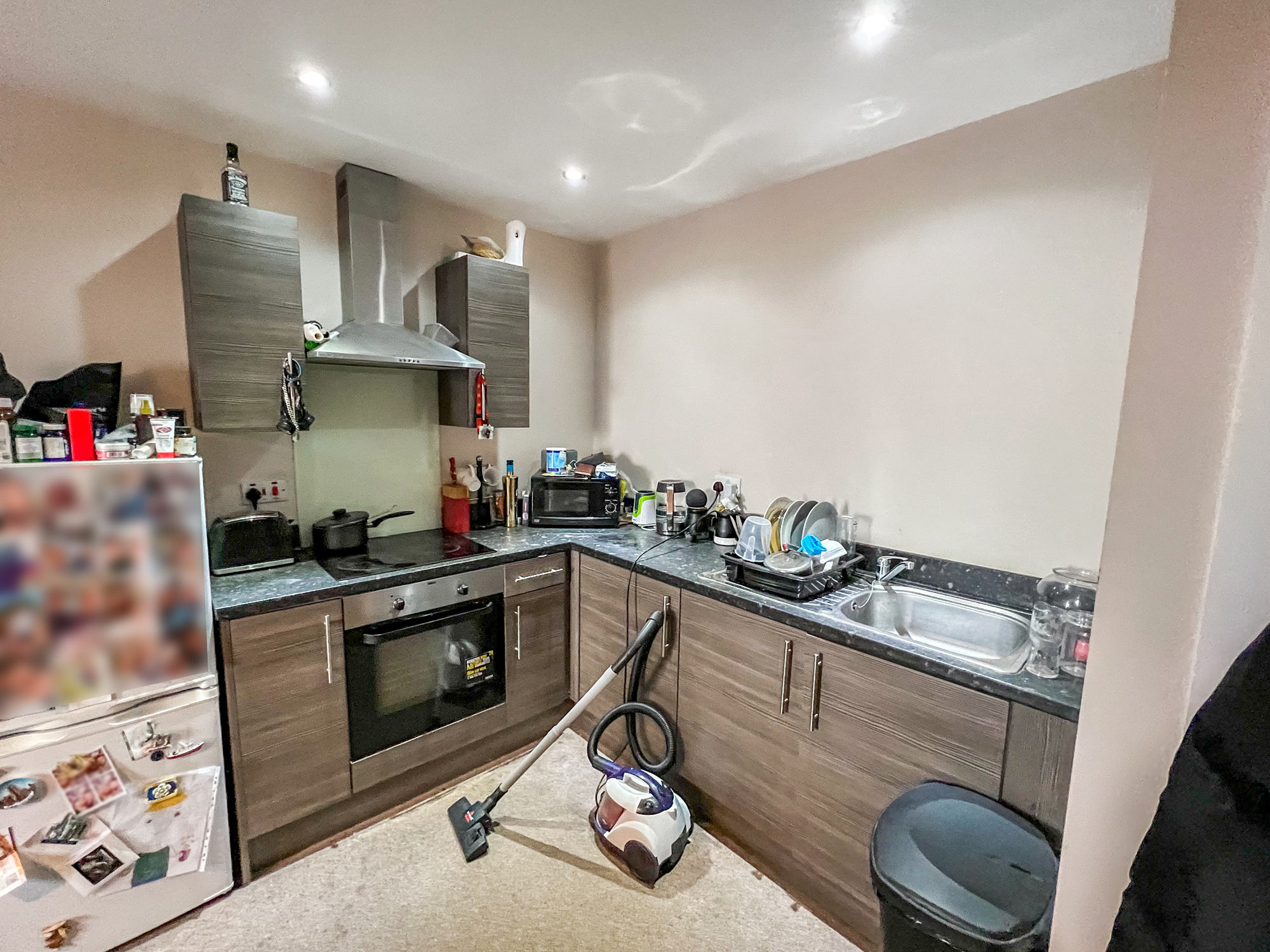 22 Micklegate House, Pontefract, West Riding WF8 1PD

