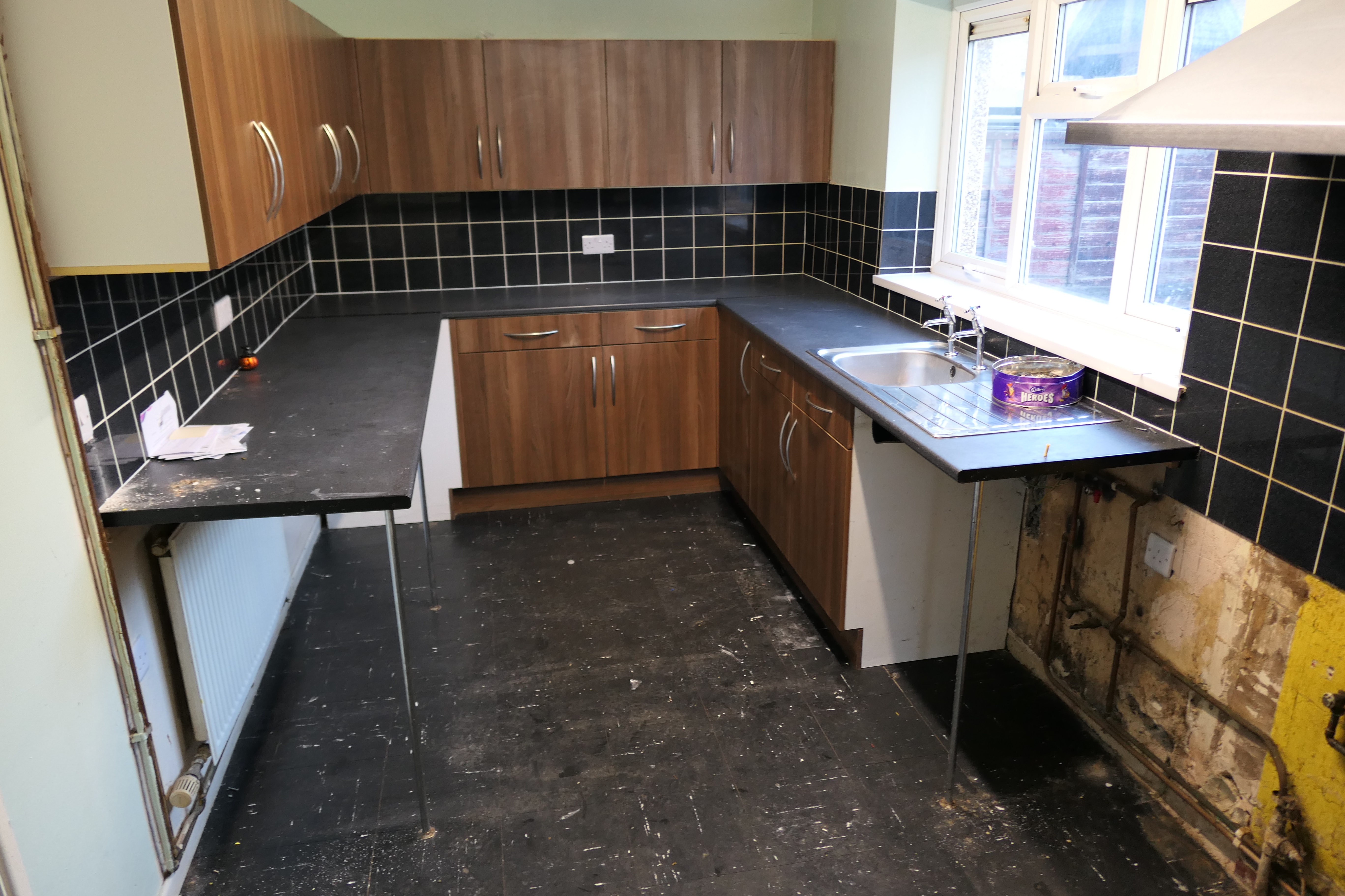 6 Barken Road, Chippenham, Wiltshire, SN14 0JY

