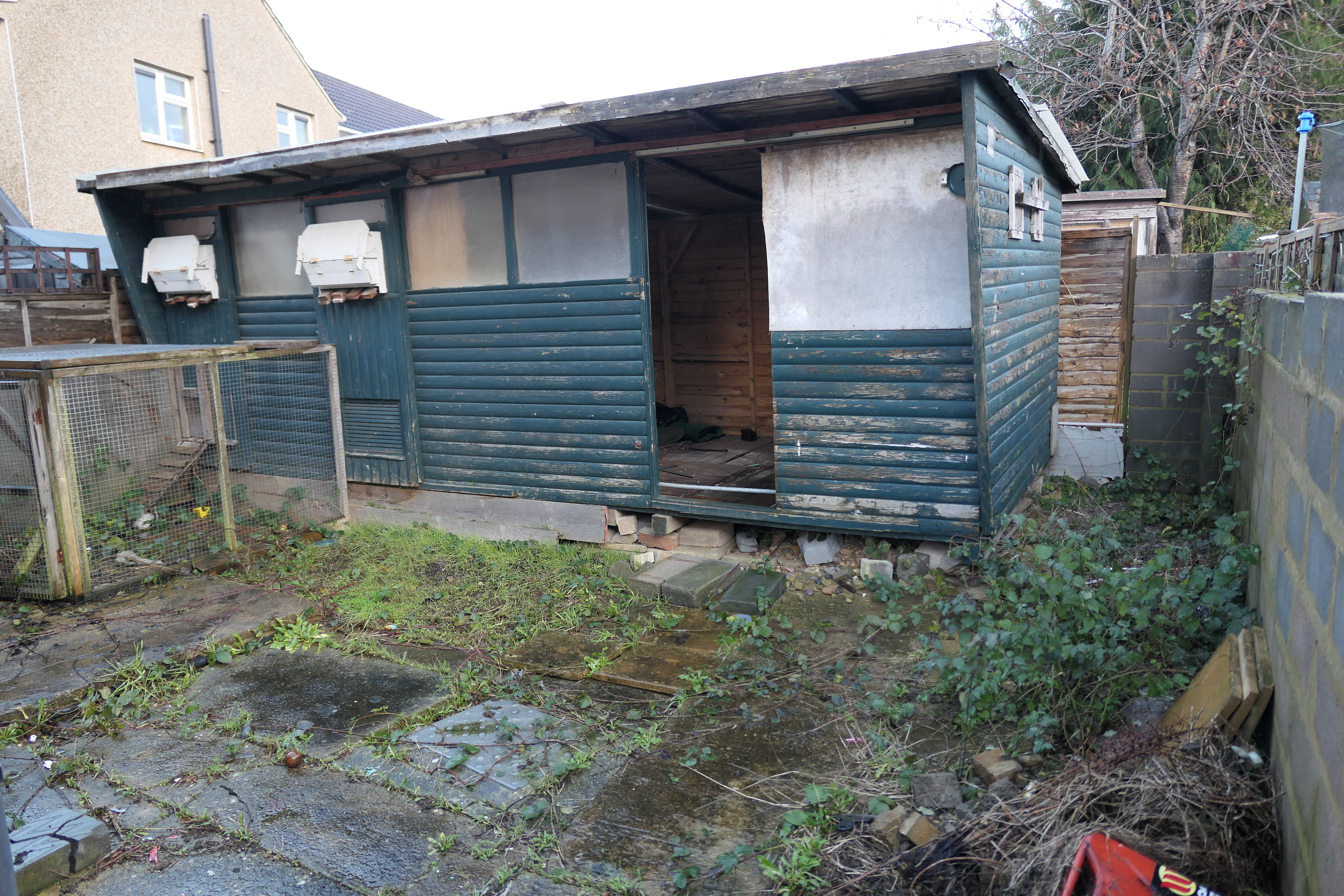 6 Barken Road, Chippenham, Wiltshire, SN14 0JY
