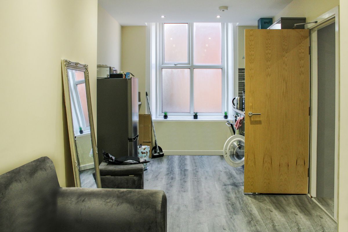 16-18 & First Floor, 20 Guildhall Street, Preston, PR1 3NU