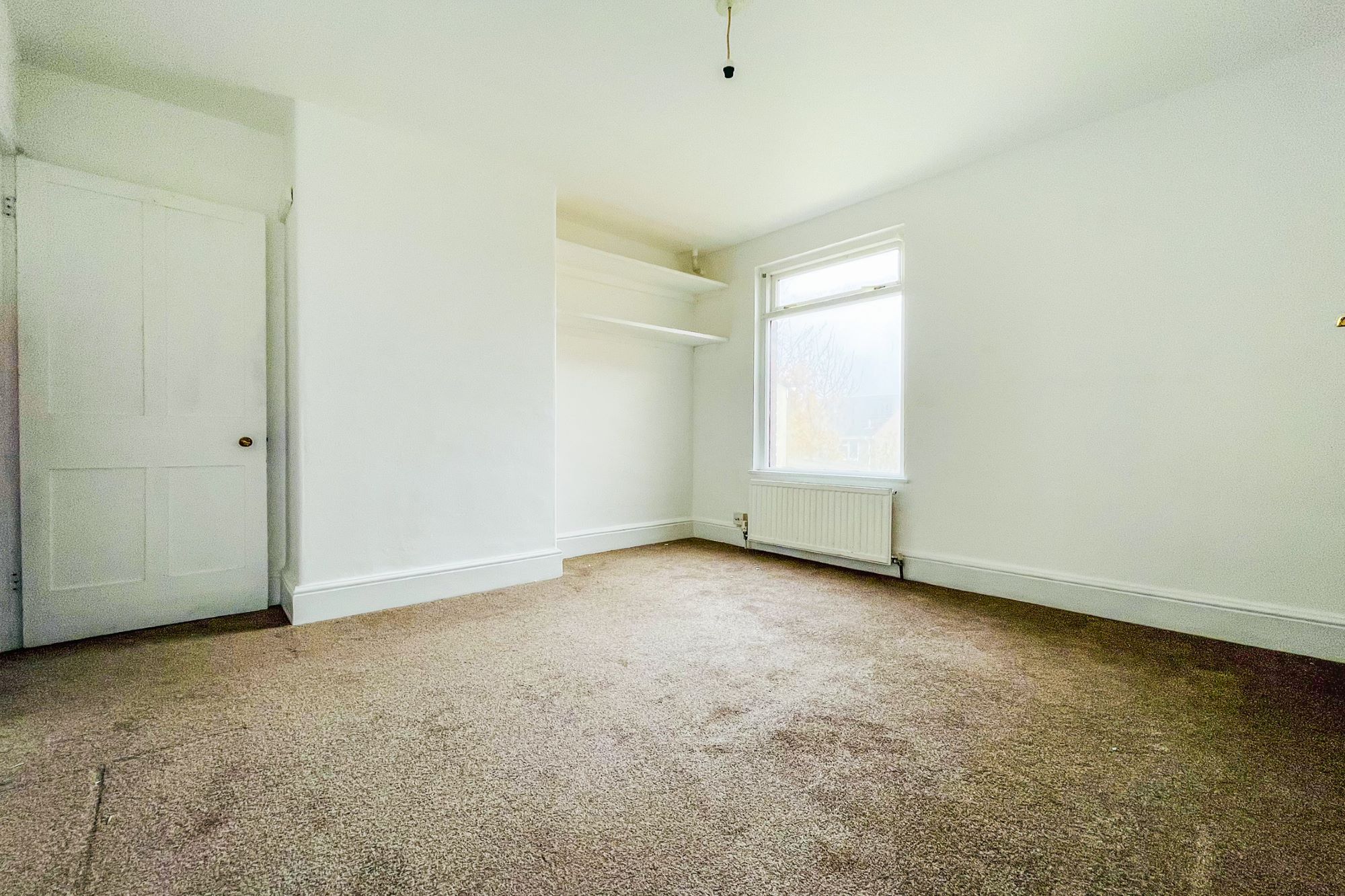 10 Roseberry Terrace, Frieze Hill, Taunton, Somerset, TA1 1EZ