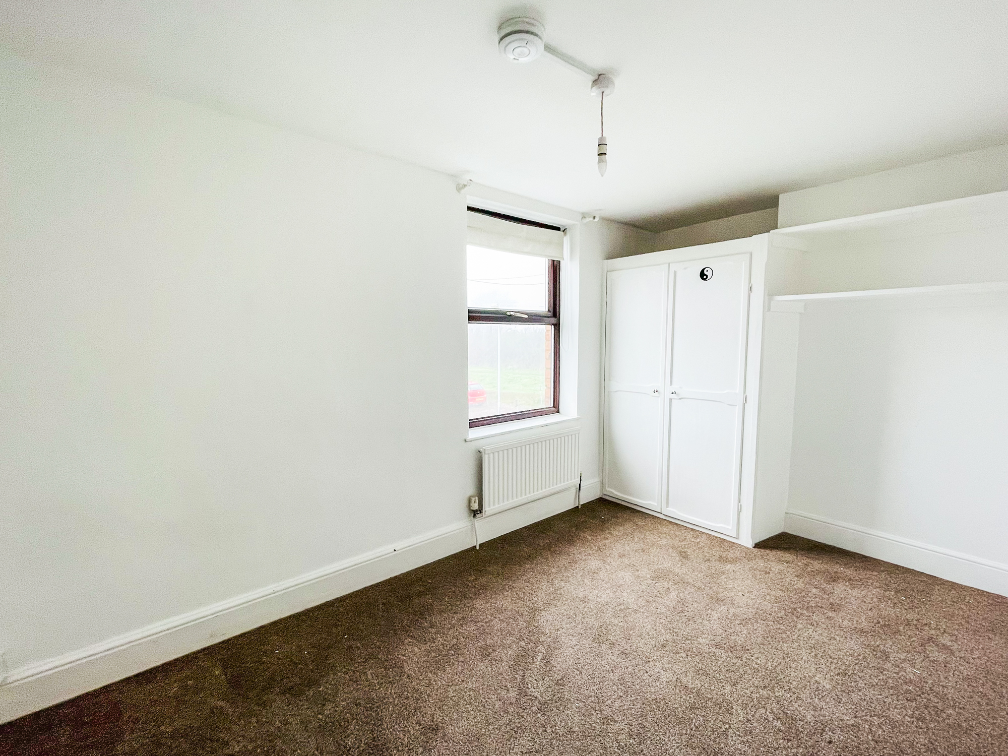 10 Roseberry Terrace, Frieze Hill, Taunton, Somerset, TA1 1EZ