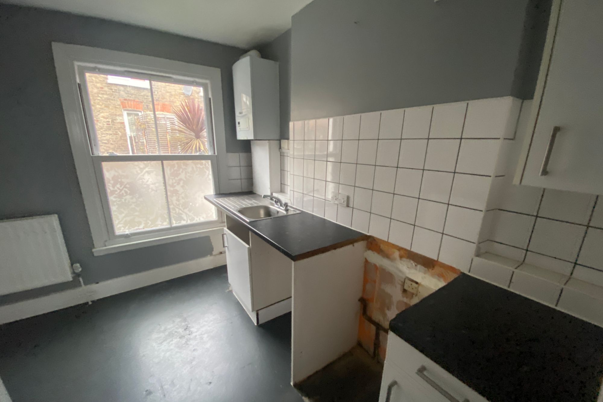 13A & 13B Thirsk Road, Battersea, London, SW11 5SU 
