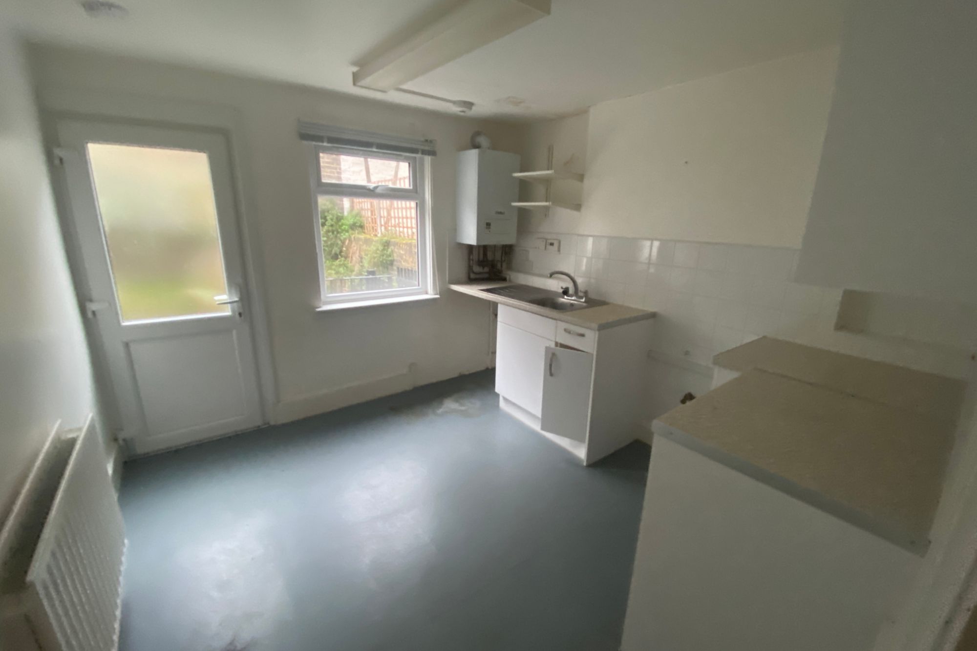 13A & 13B Thirsk Road, Battersea, London, SW11 5SU 