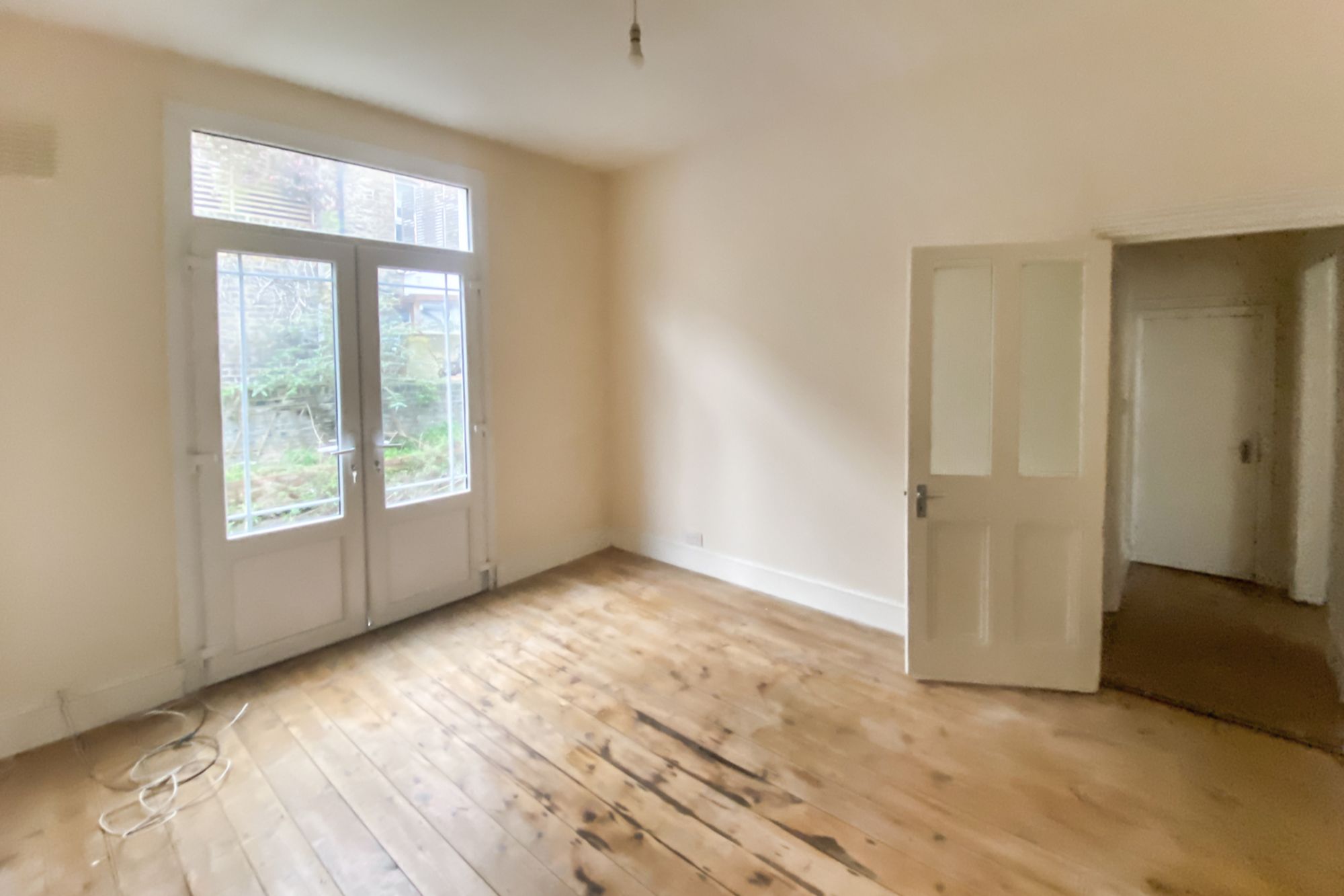 13A & 13B Thirsk Road, Battersea, London, SW11 5SU 