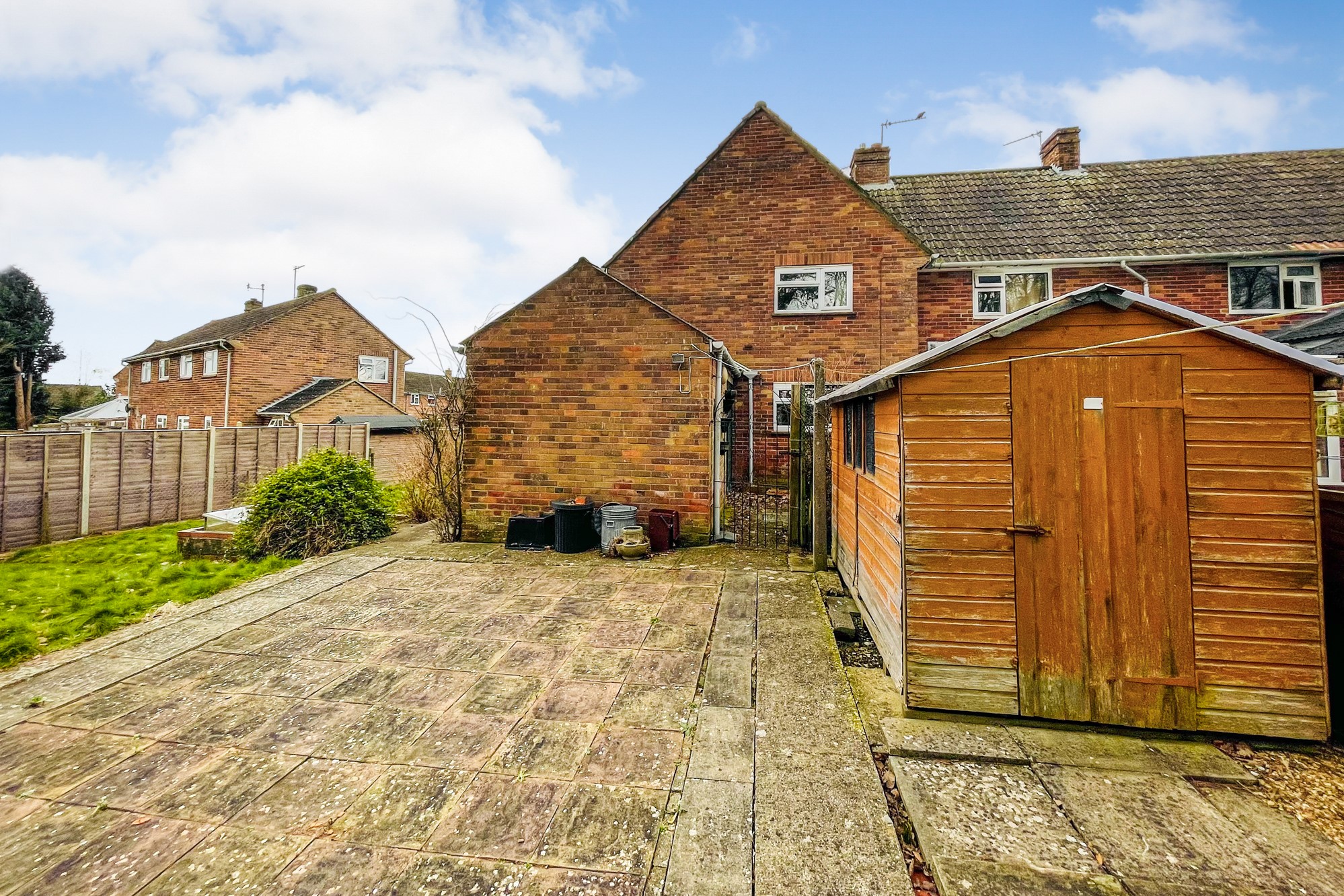 86 Blackdown View, Illminster TA19 0BD