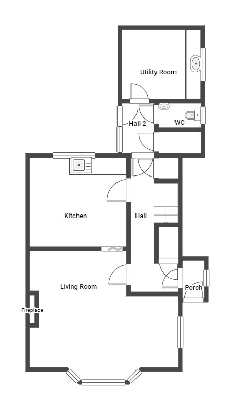 86 Blackdown View, Illminster TA19 0BD