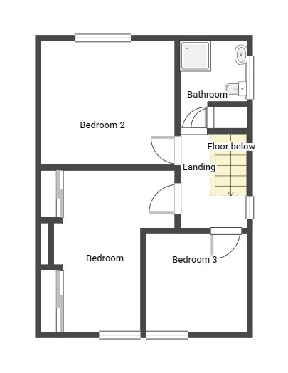 86 Blackdown View, Illminster TA19 0BD