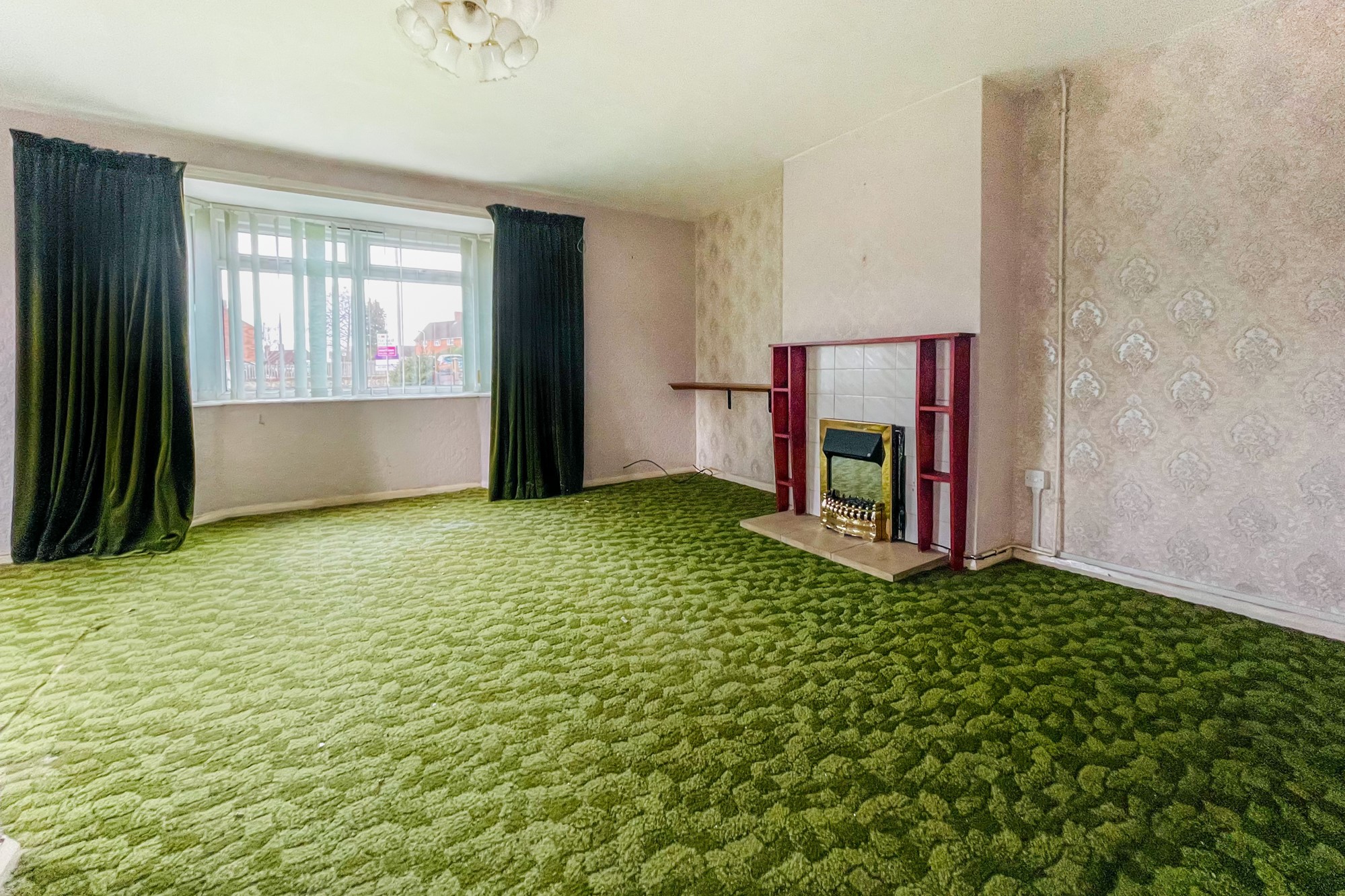 Property cover
