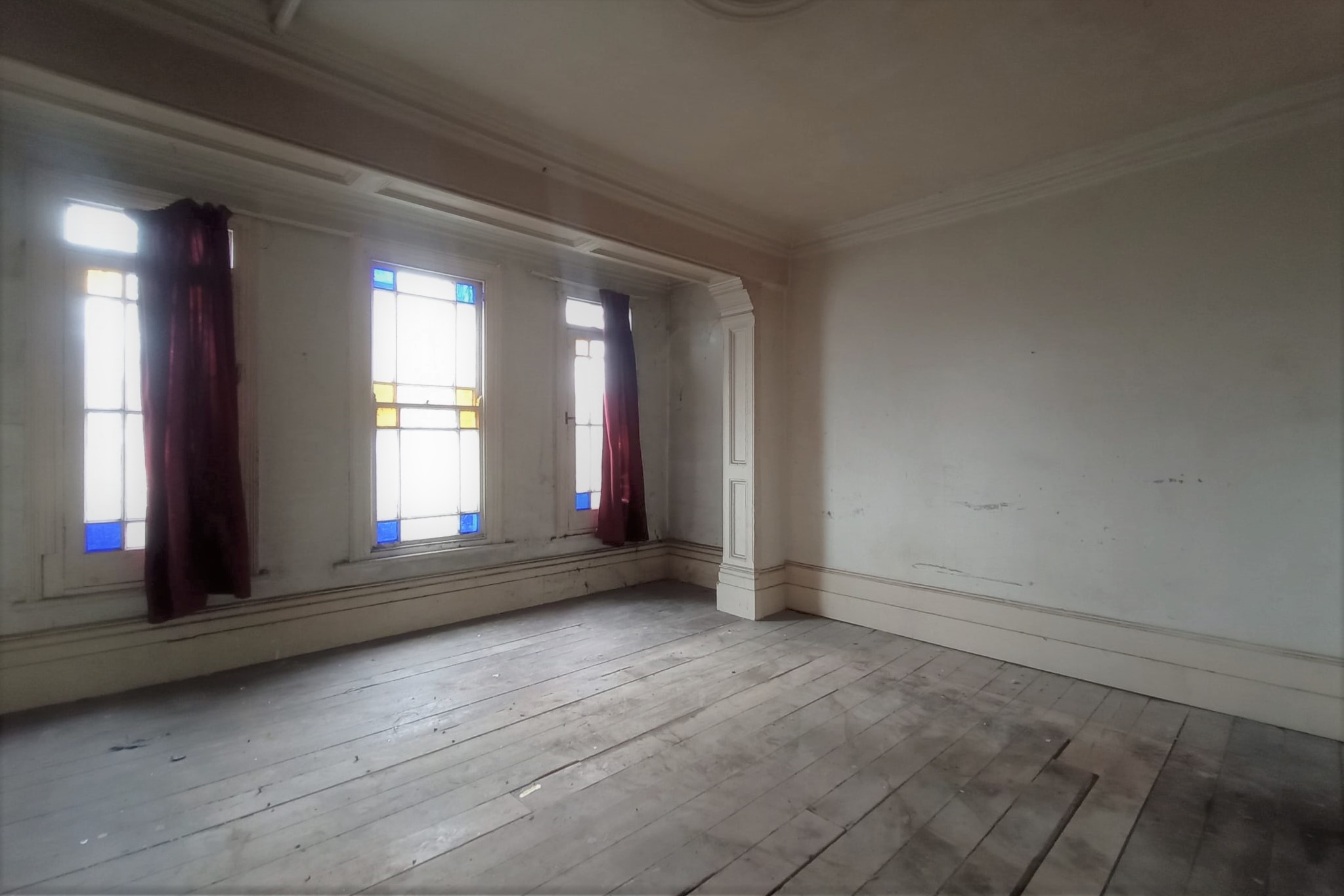 110A Mortimer Road, De Beavoir Town, Islington, London, N1 4LA