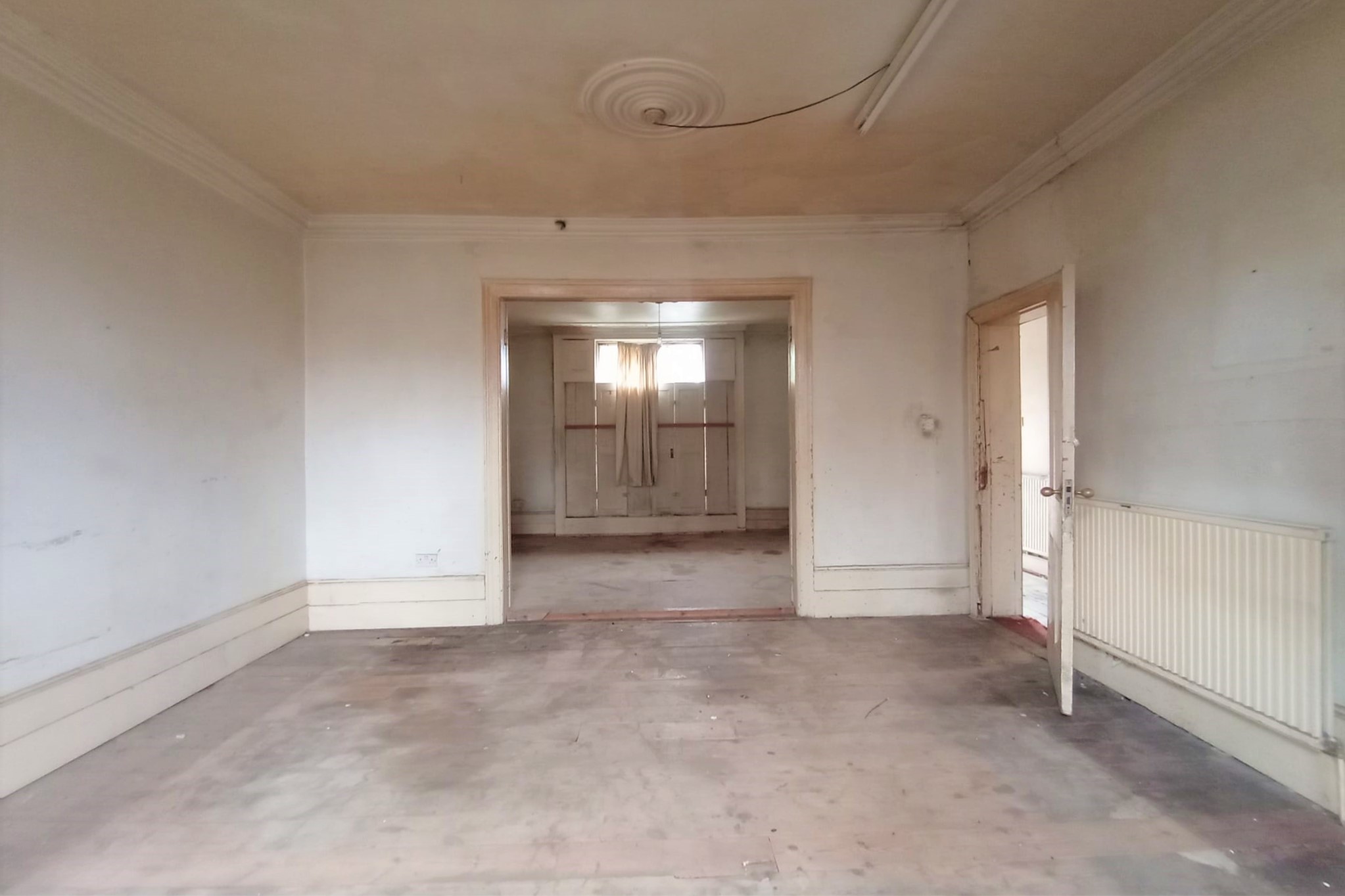 110A Mortimer Road, De Beavoir Town, Islington, London, N1 4LA