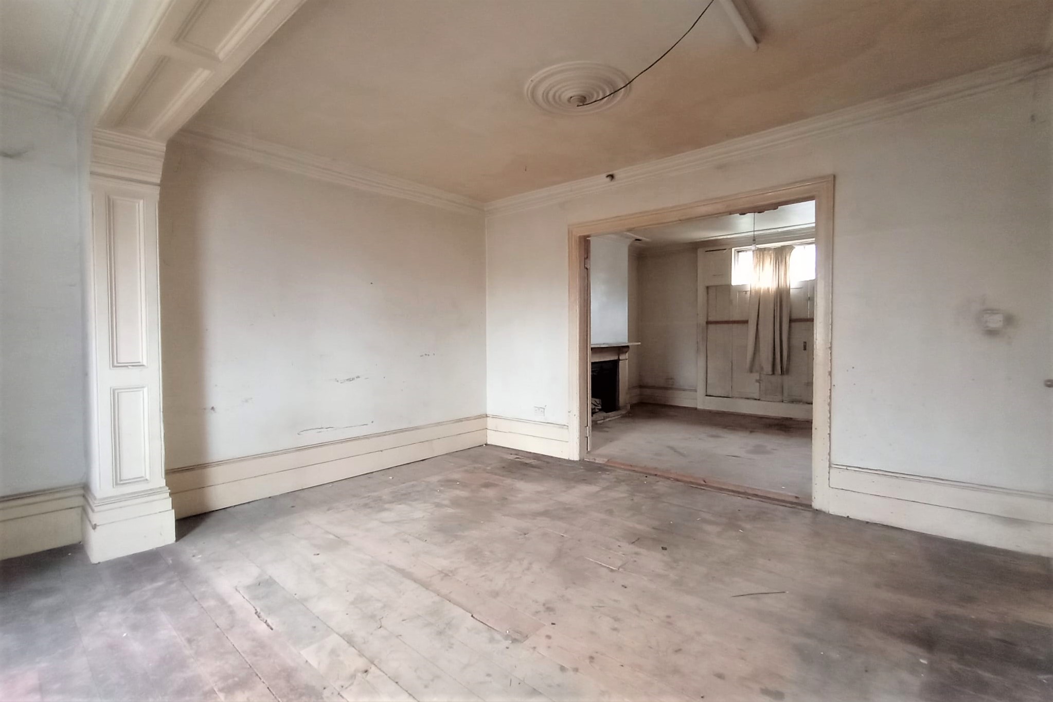 110A Mortimer Road, De Beavoir Town, Islington, London, N1 4LA