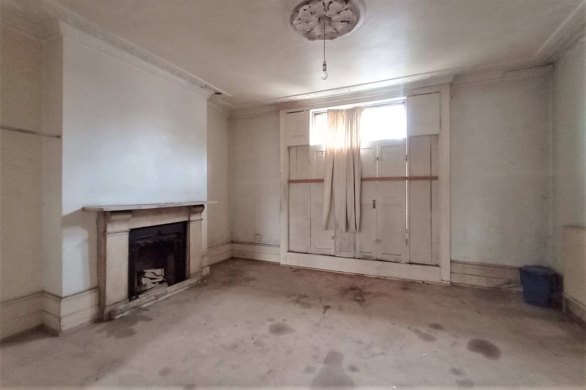 110A Mortimer Road, De Beavoir Town, Islington, London, N1 4LA