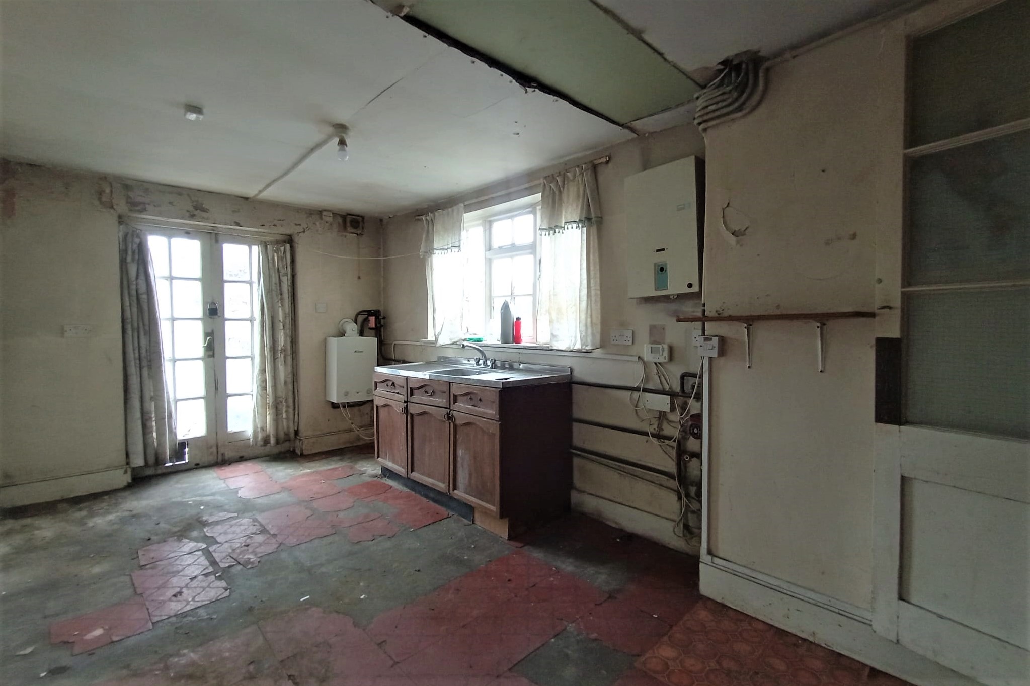 110A Mortimer Road, De Beavoir Town, Islington, London, N1 4LA