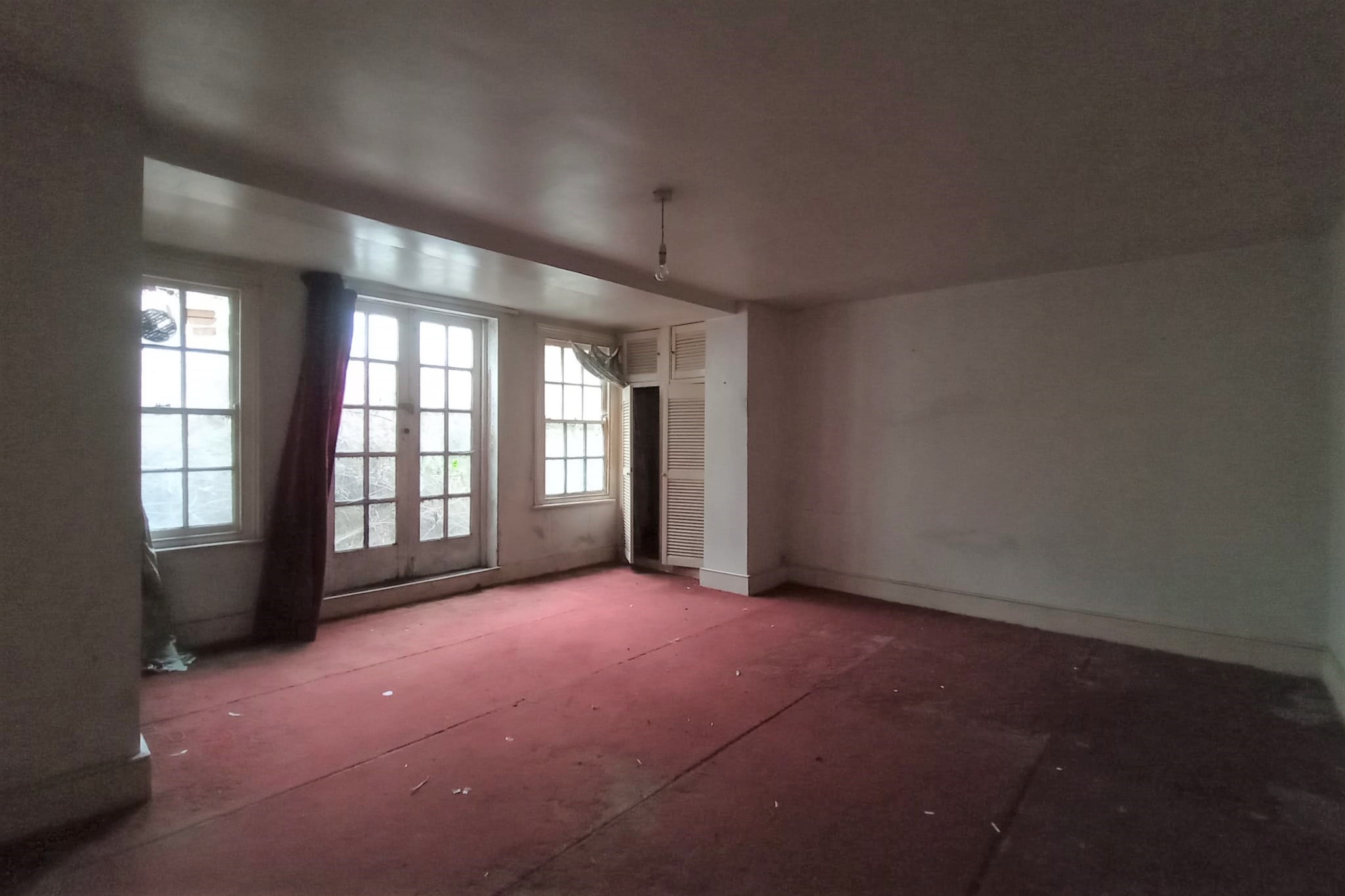 110A Mortimer Road, De Beavoir Town, Islington, London, N1 4LA