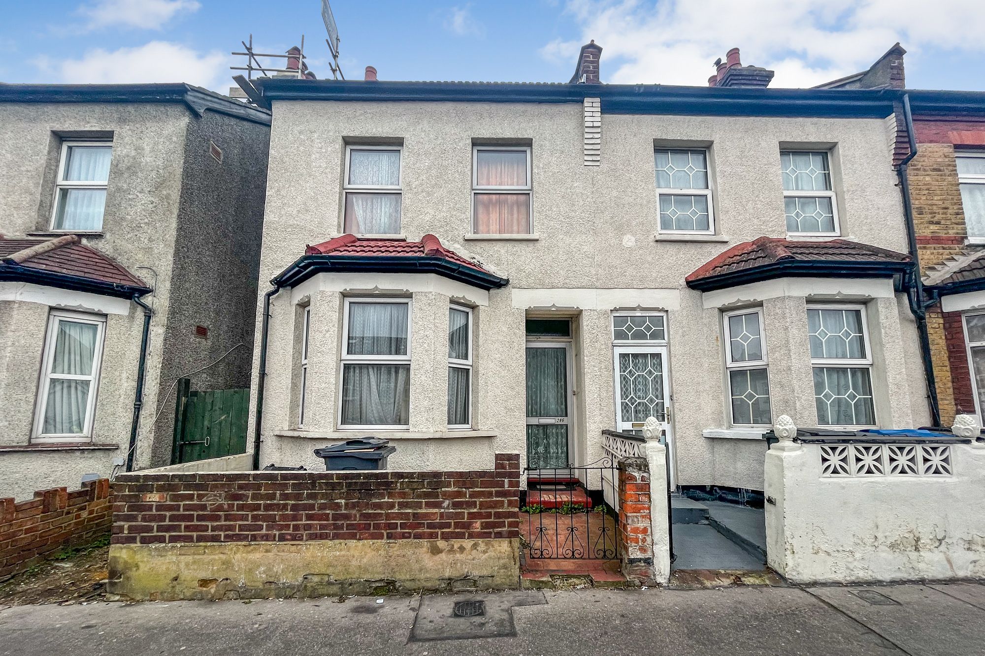 286 Whitehorse Road, Croydon CR0 2LD
