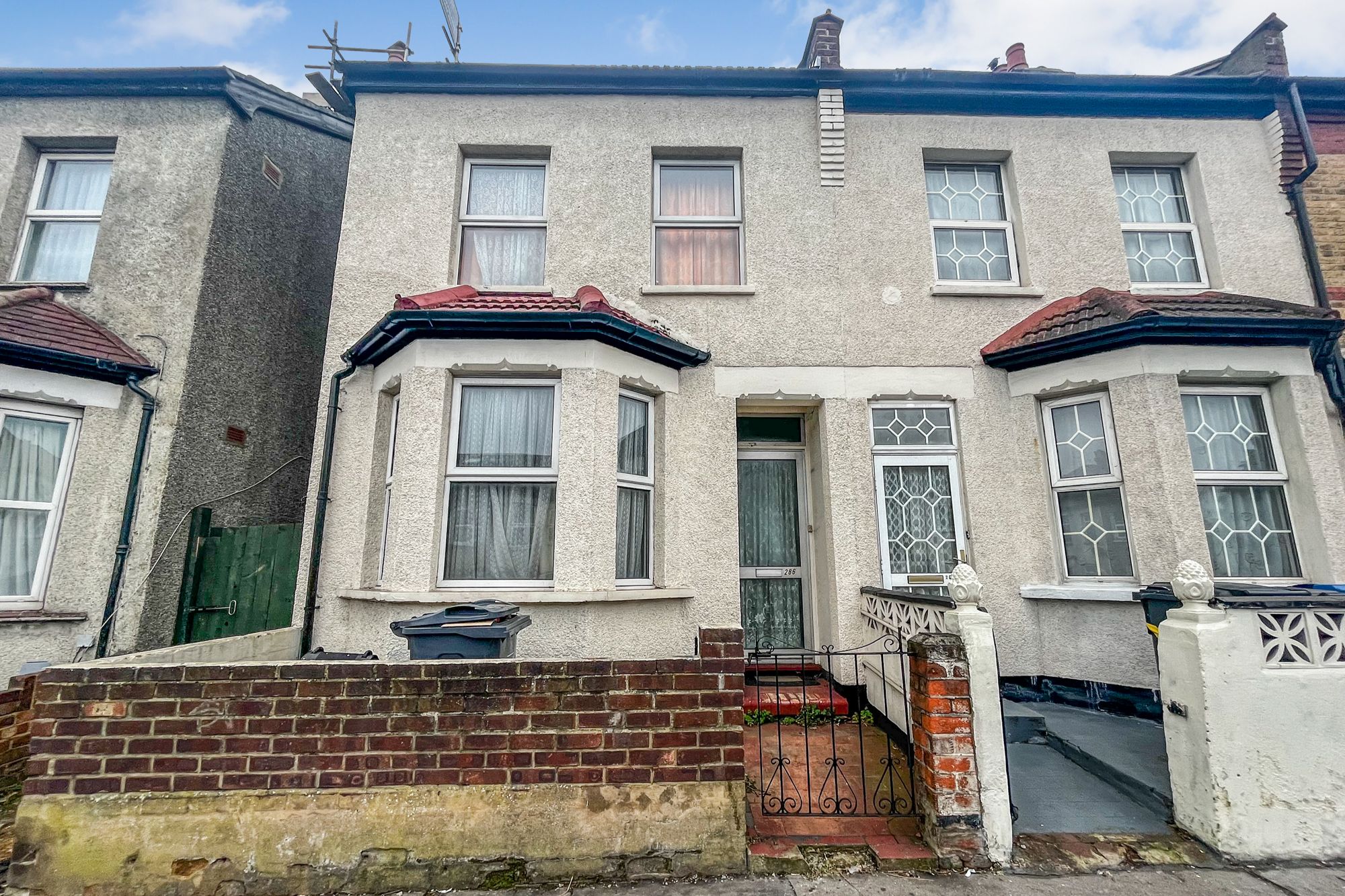 286 Whitehorse Road, Croydon CR0 2LD