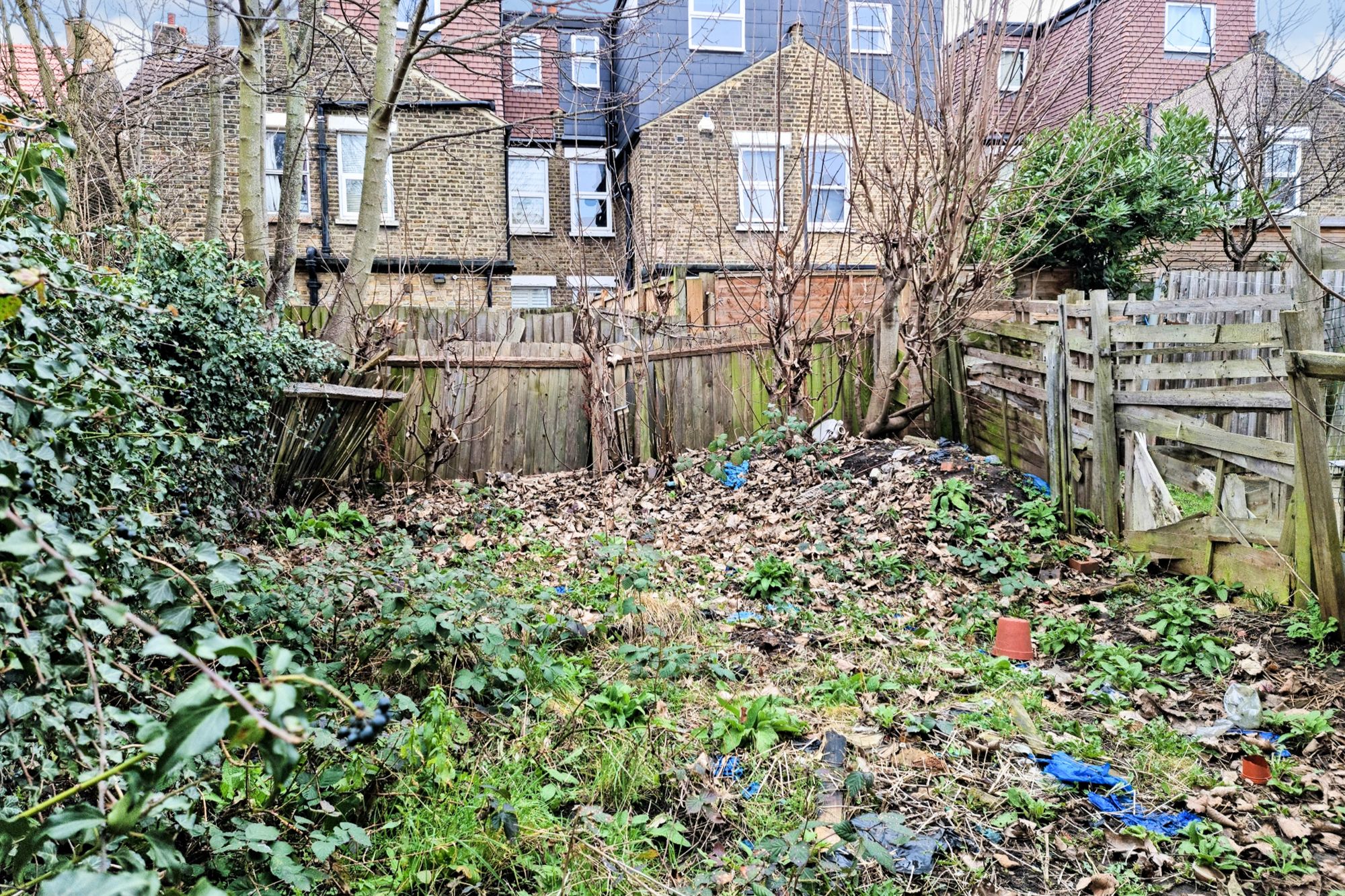 286 Whitehorse Road, Croydon CR0 2LD
