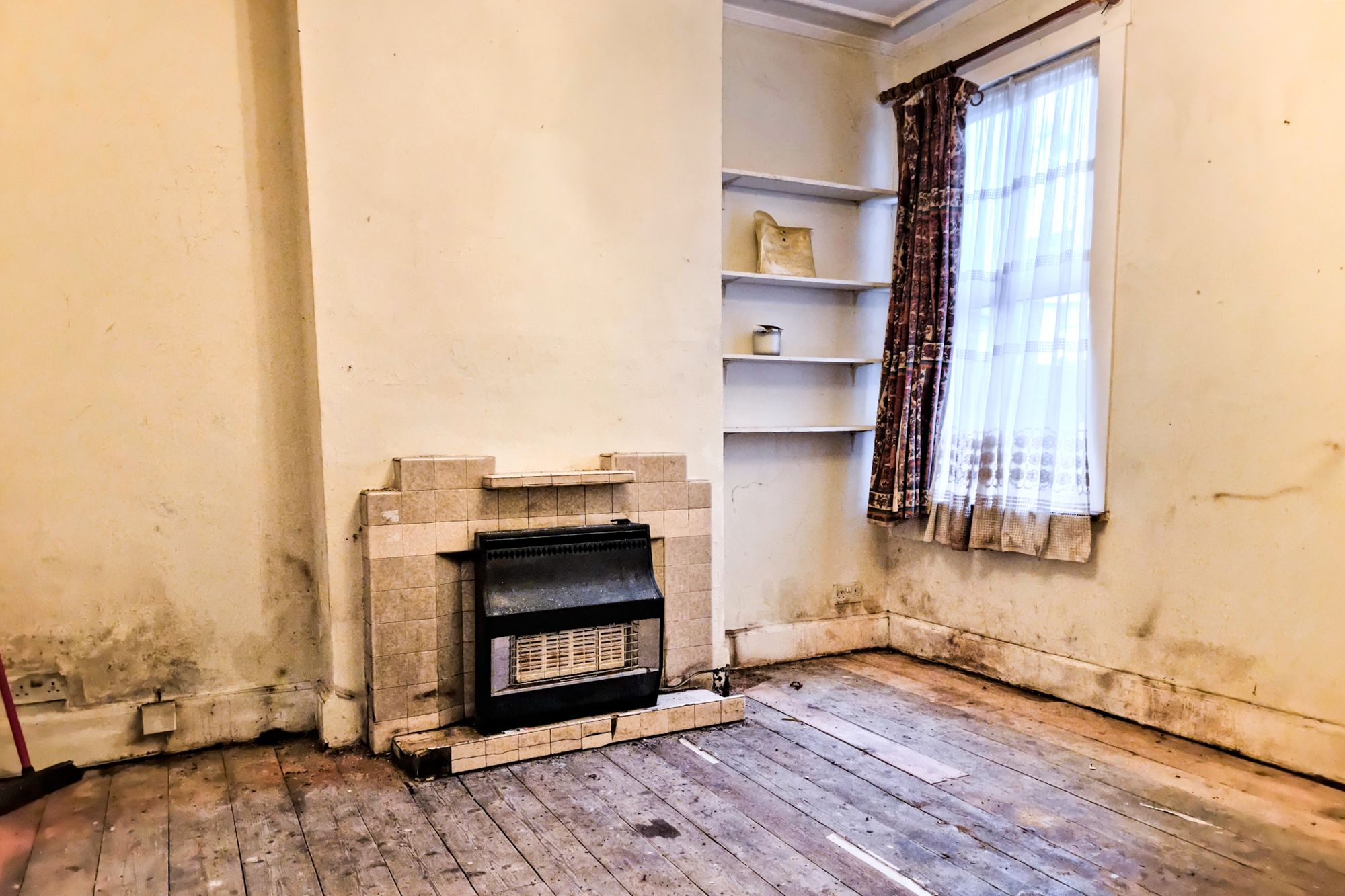 286 Whitehorse Road, Croydon CR0 2LD
