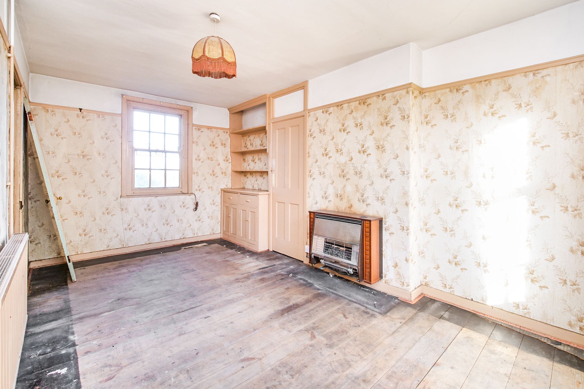 34 Daventry Road, Knowle, Bristol, BS4 1DQ