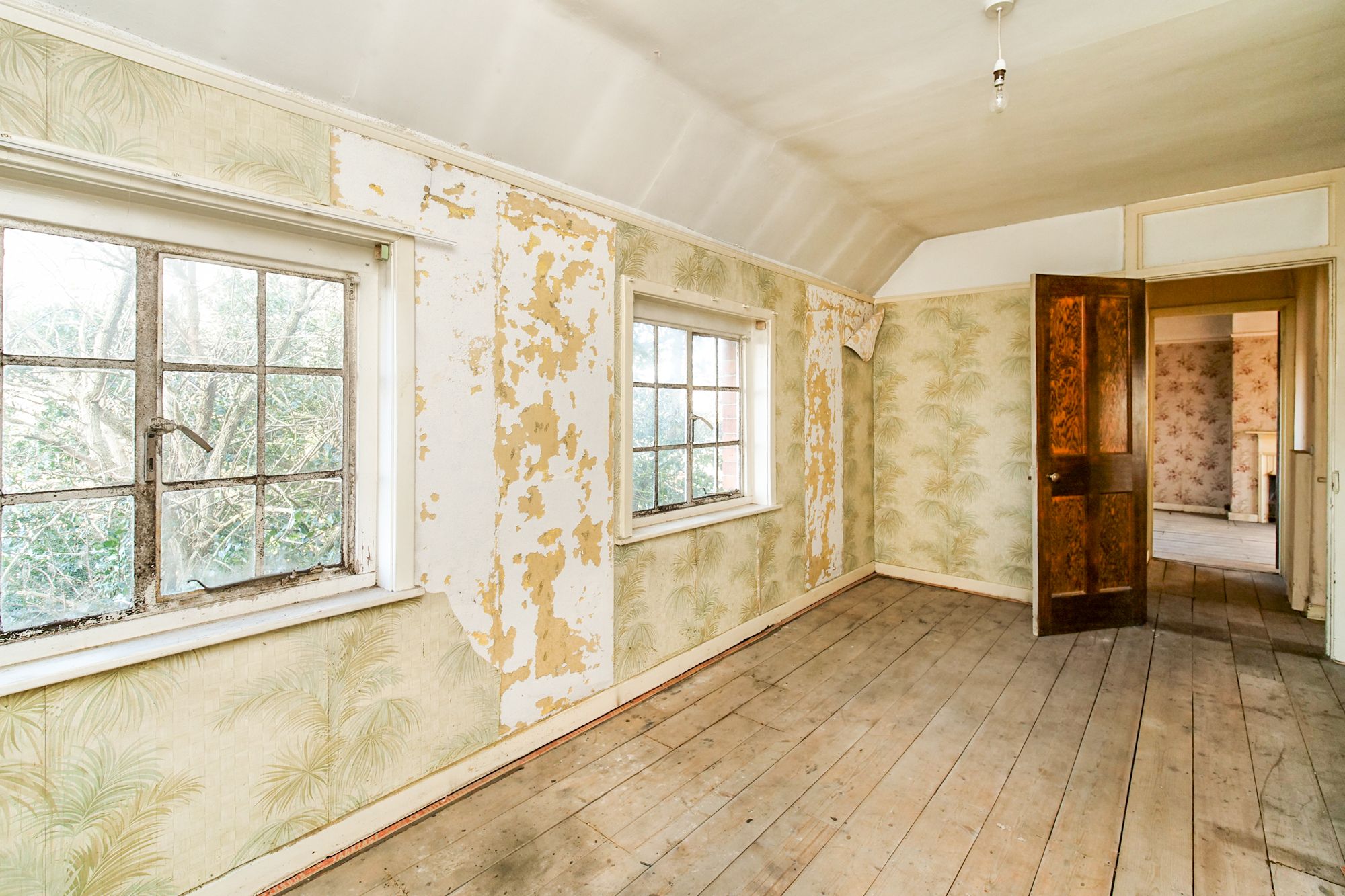 34 Daventry Road, Knowle, Bristol, BS4 1DQ