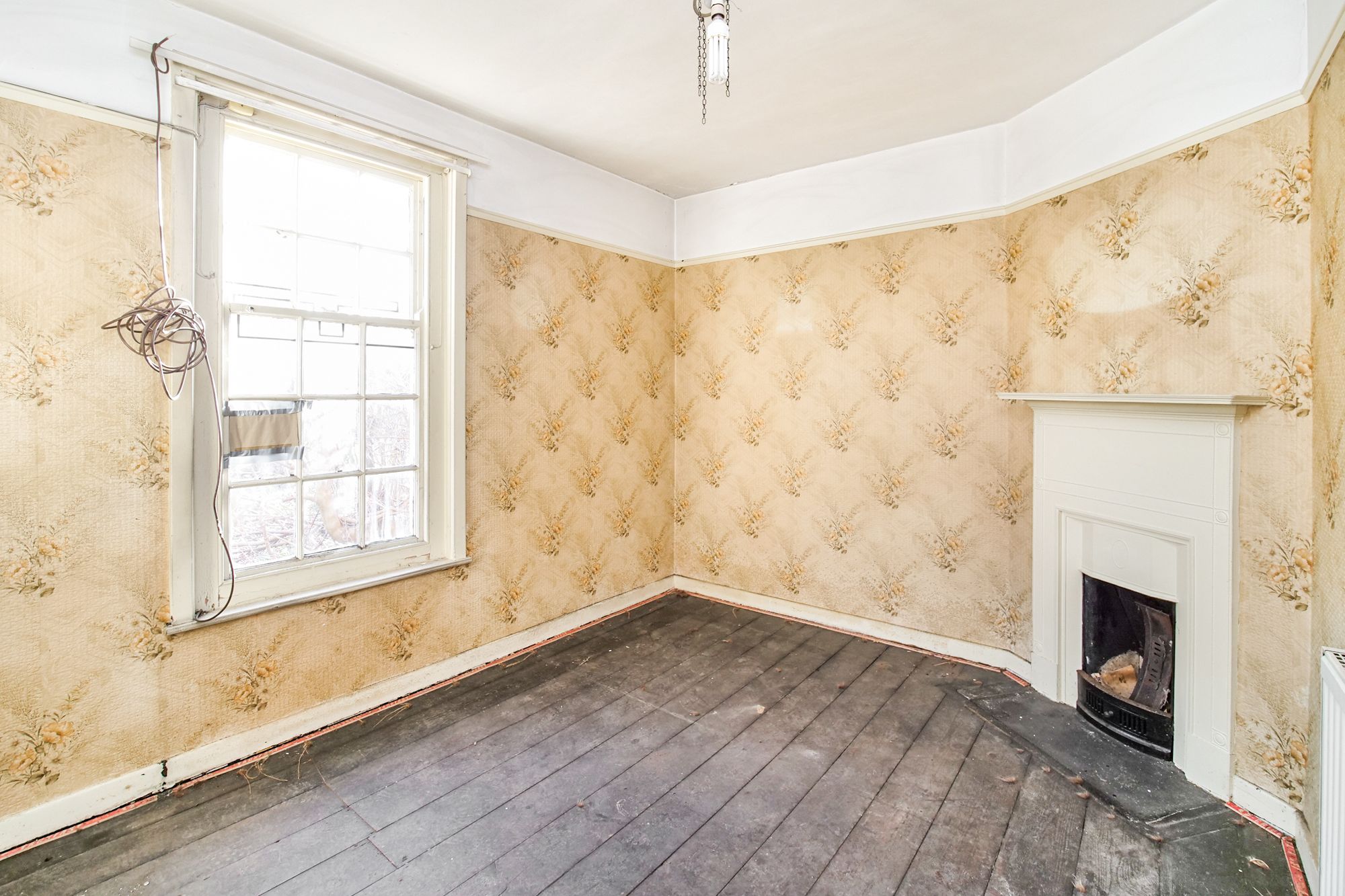 34 Daventry Road, Knowle, Bristol, BS4 1DQ