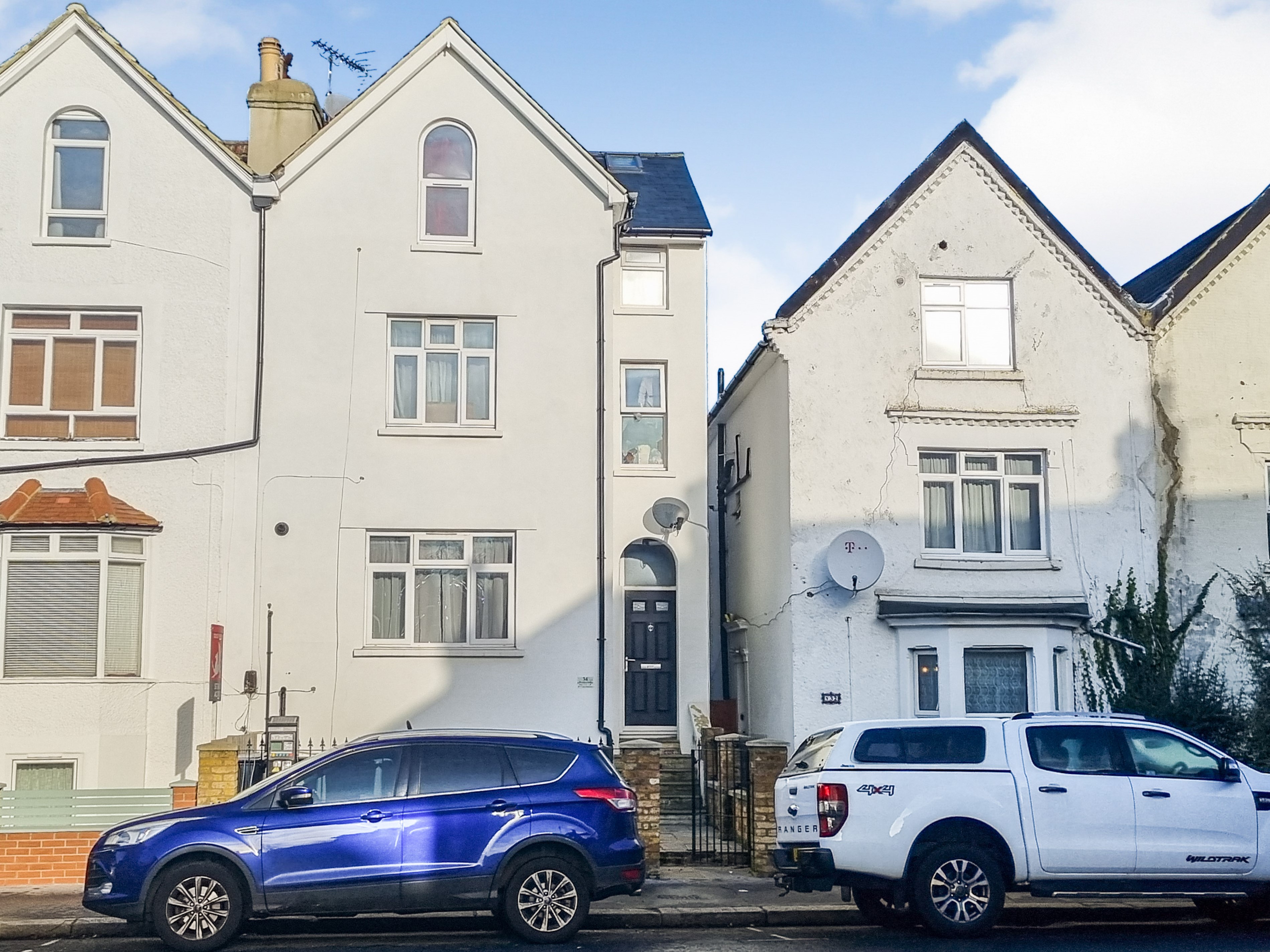 34 Waddon Road, Croydon, Surrey CR0 4LF
