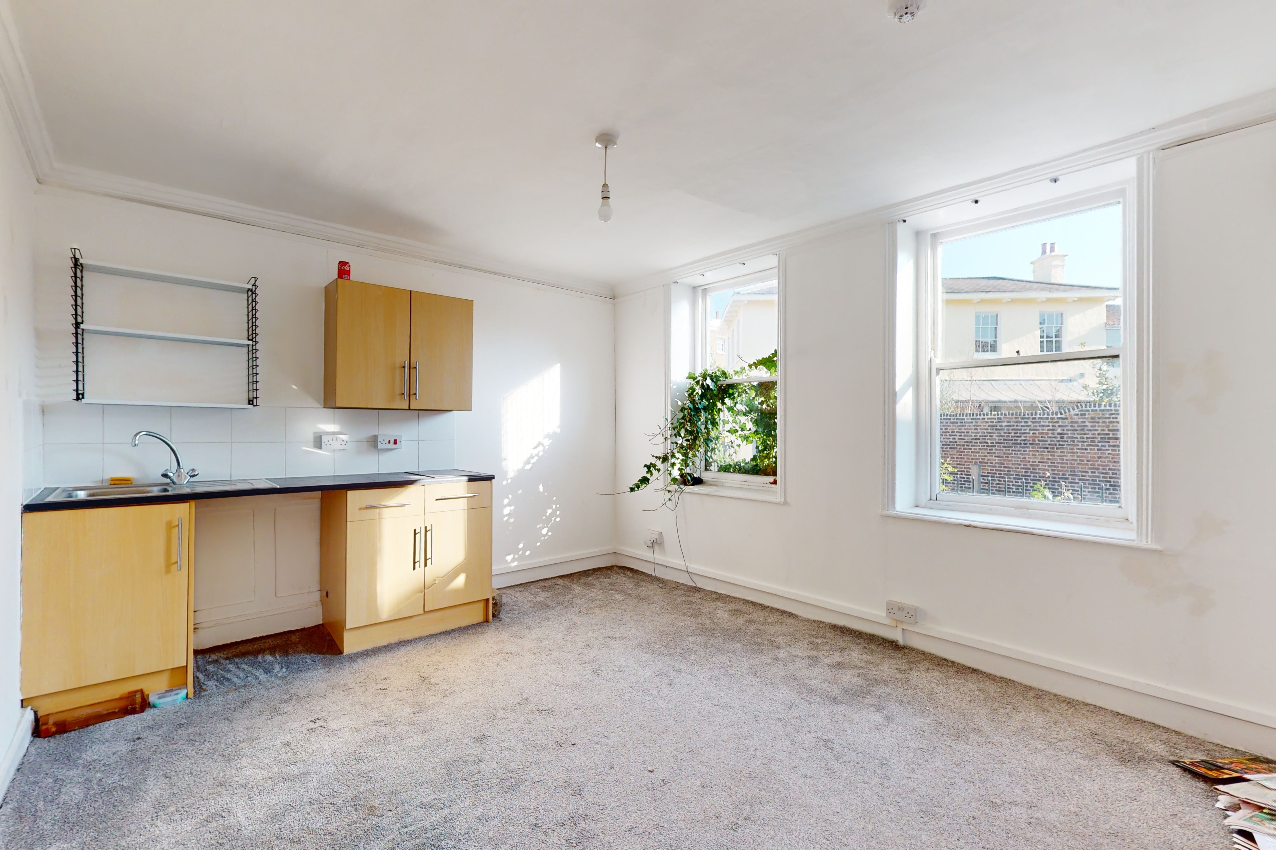 62 Royal Hill, Greenwich, London, SE10 8RT