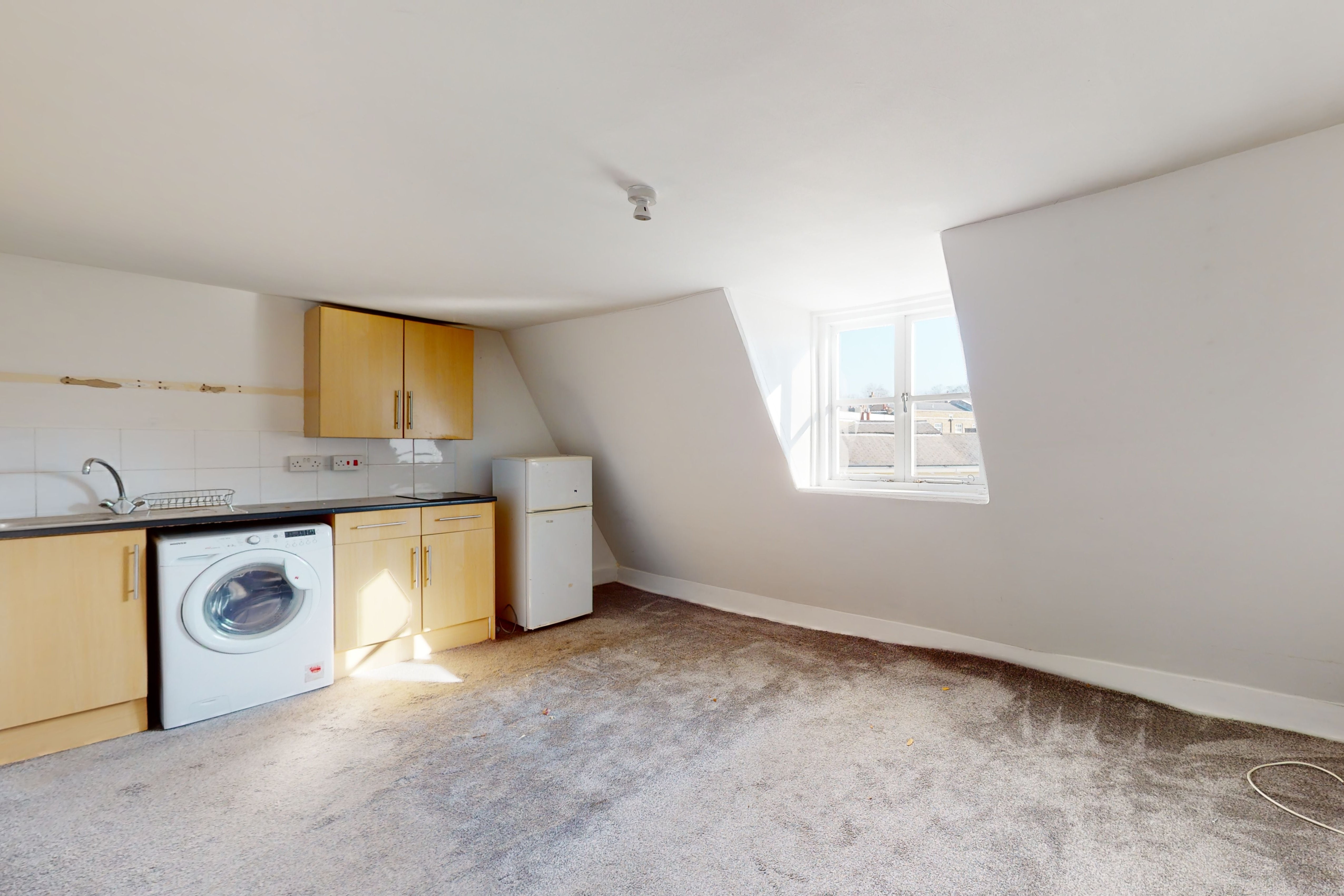 62 Royal Hill, Greenwich, London, SE10 8RT