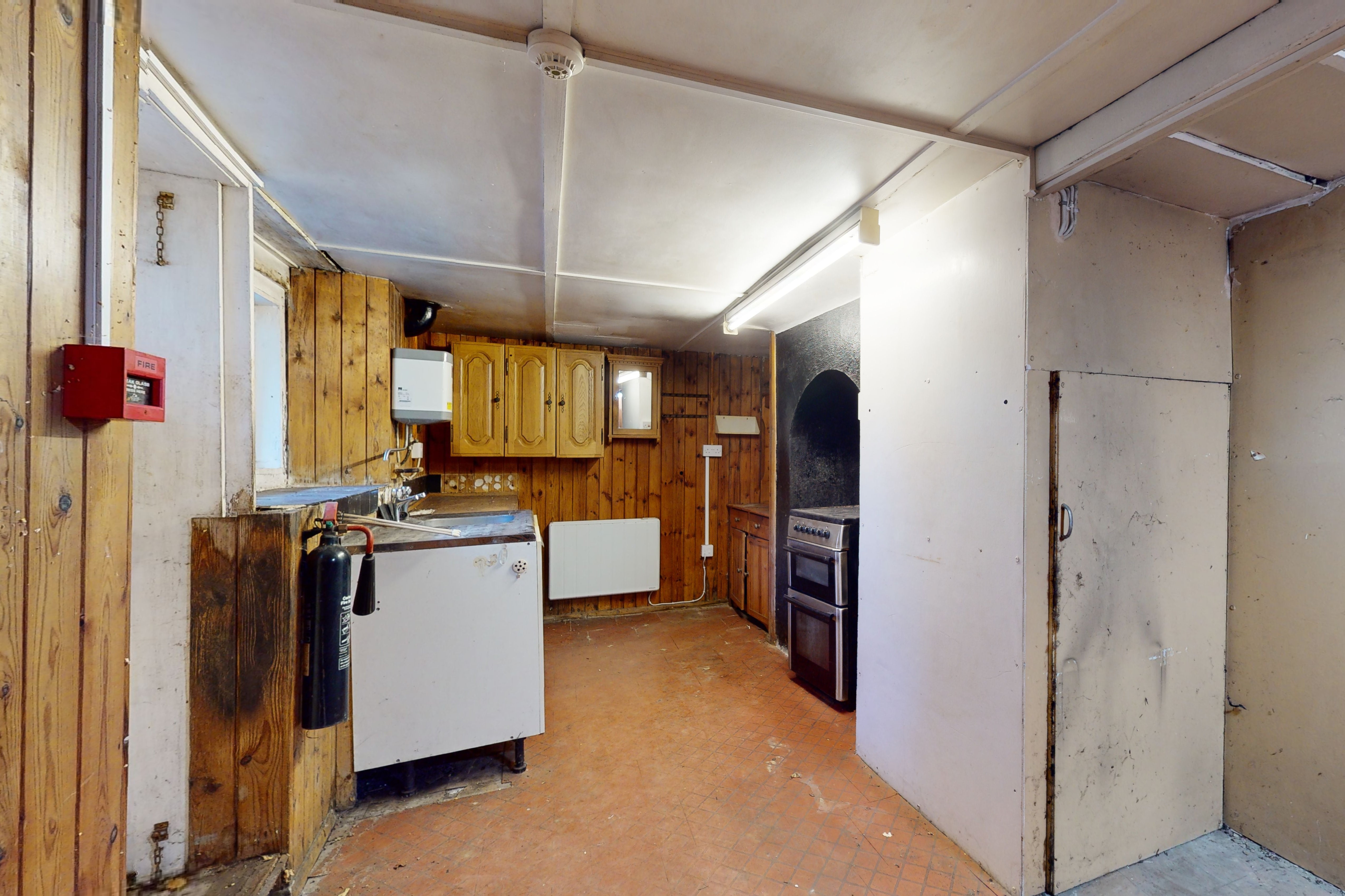 62 Royal Hill, Greenwich, London, SE10 8RT