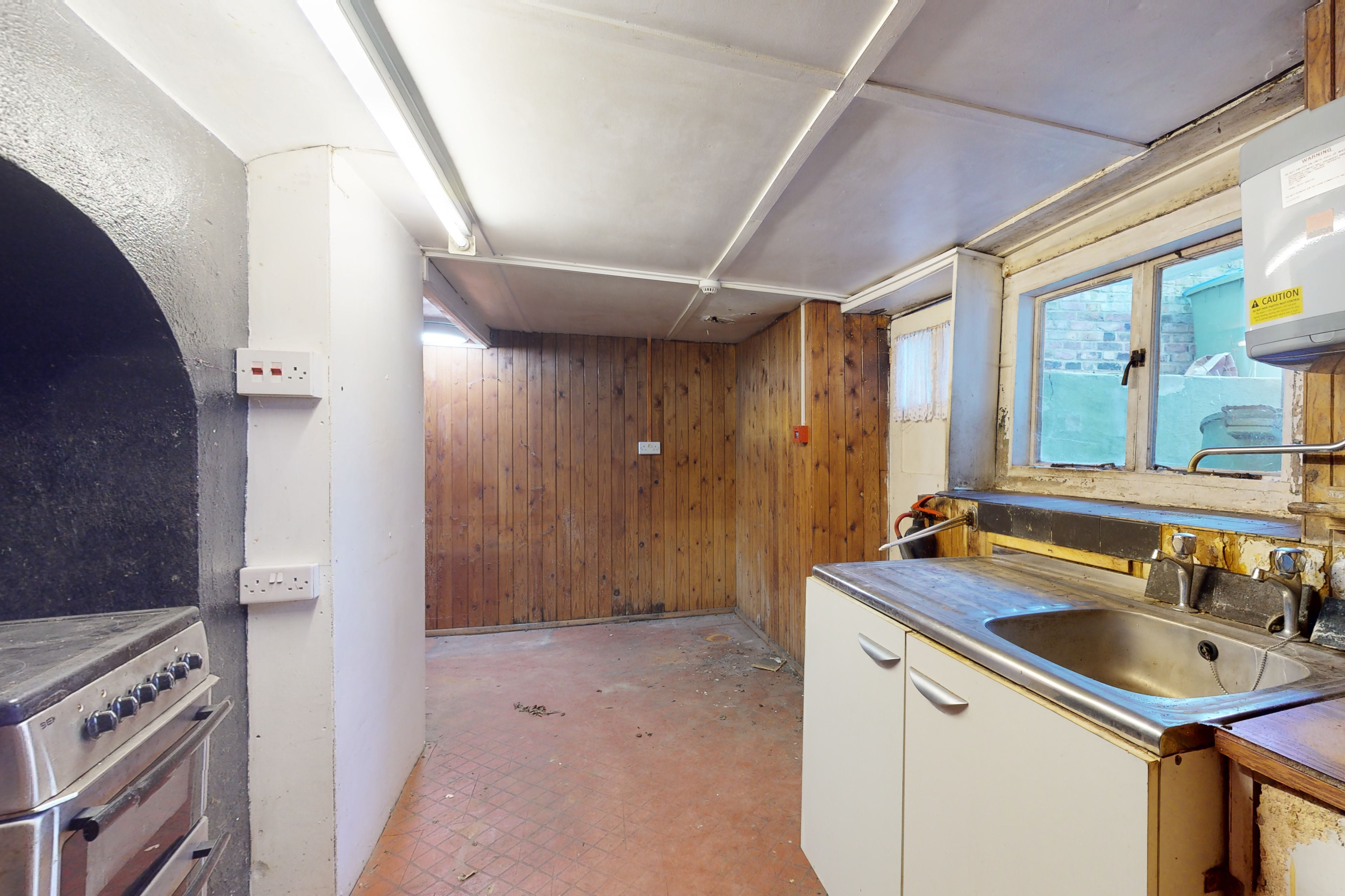 62 Royal Hill, Greenwich, London, SE10 8RT