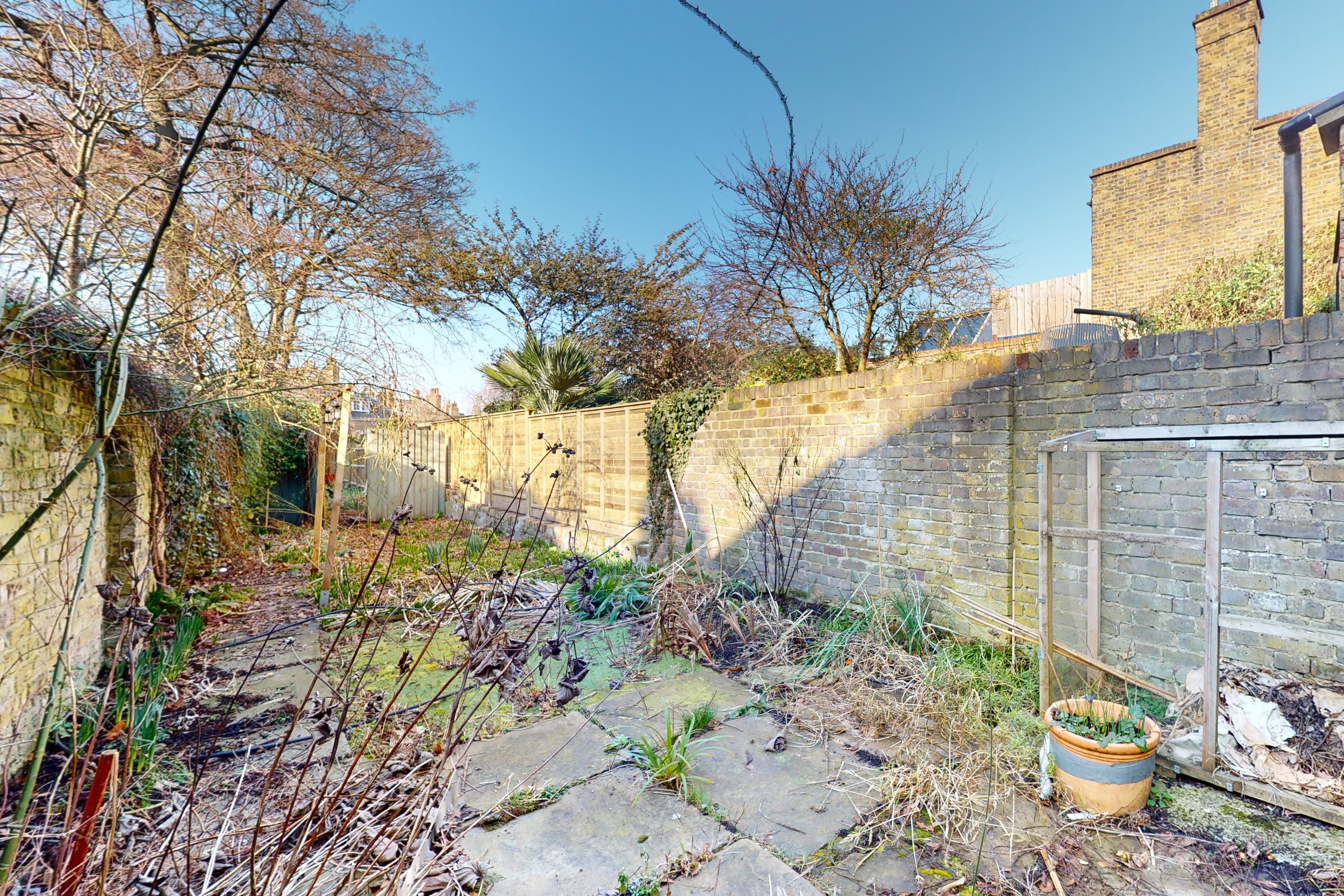 62 Royal Hill, Greenwich, London, SE10 8RT