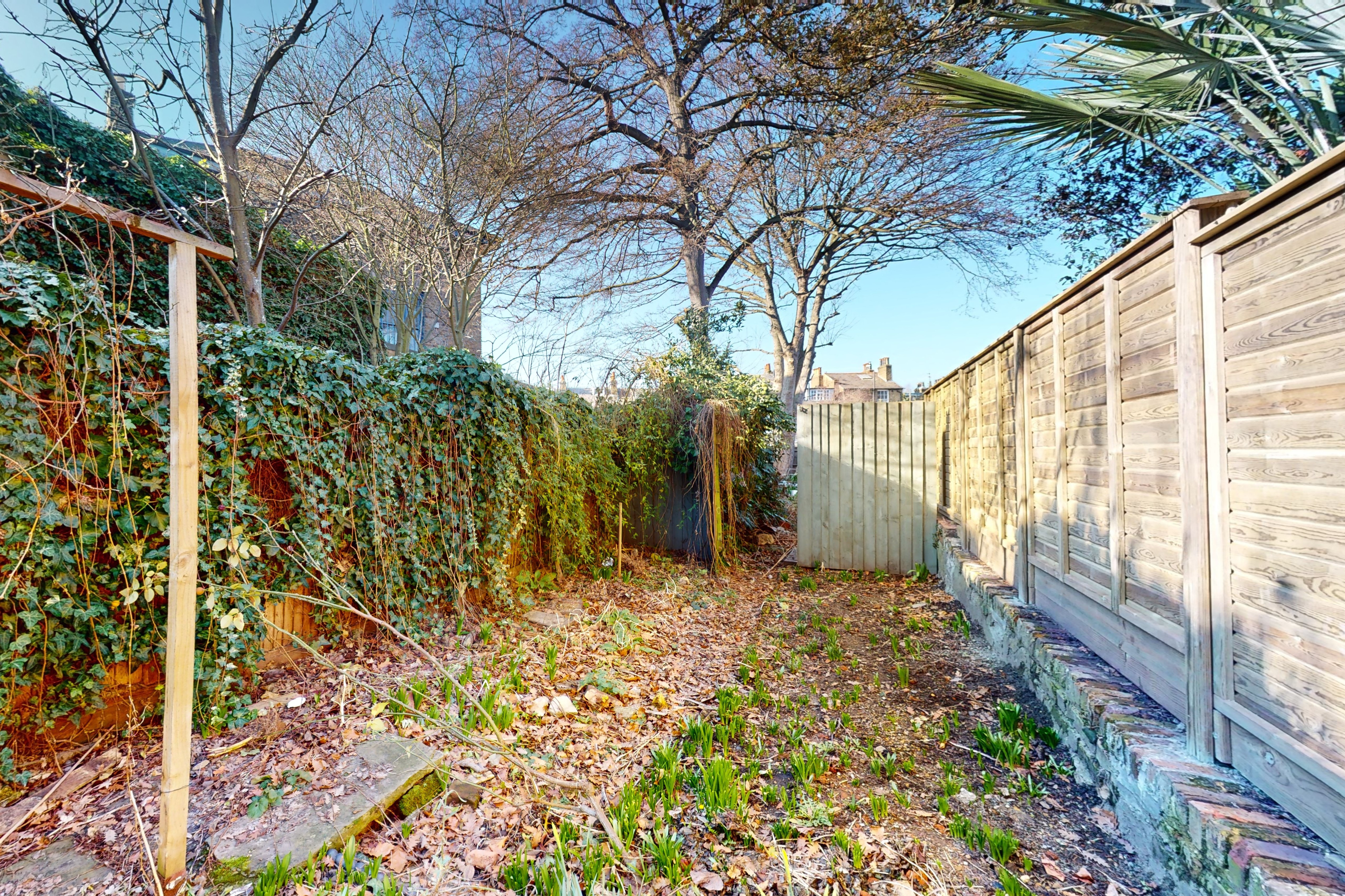 62 Royal Hill, Greenwich, London, SE10 8RT