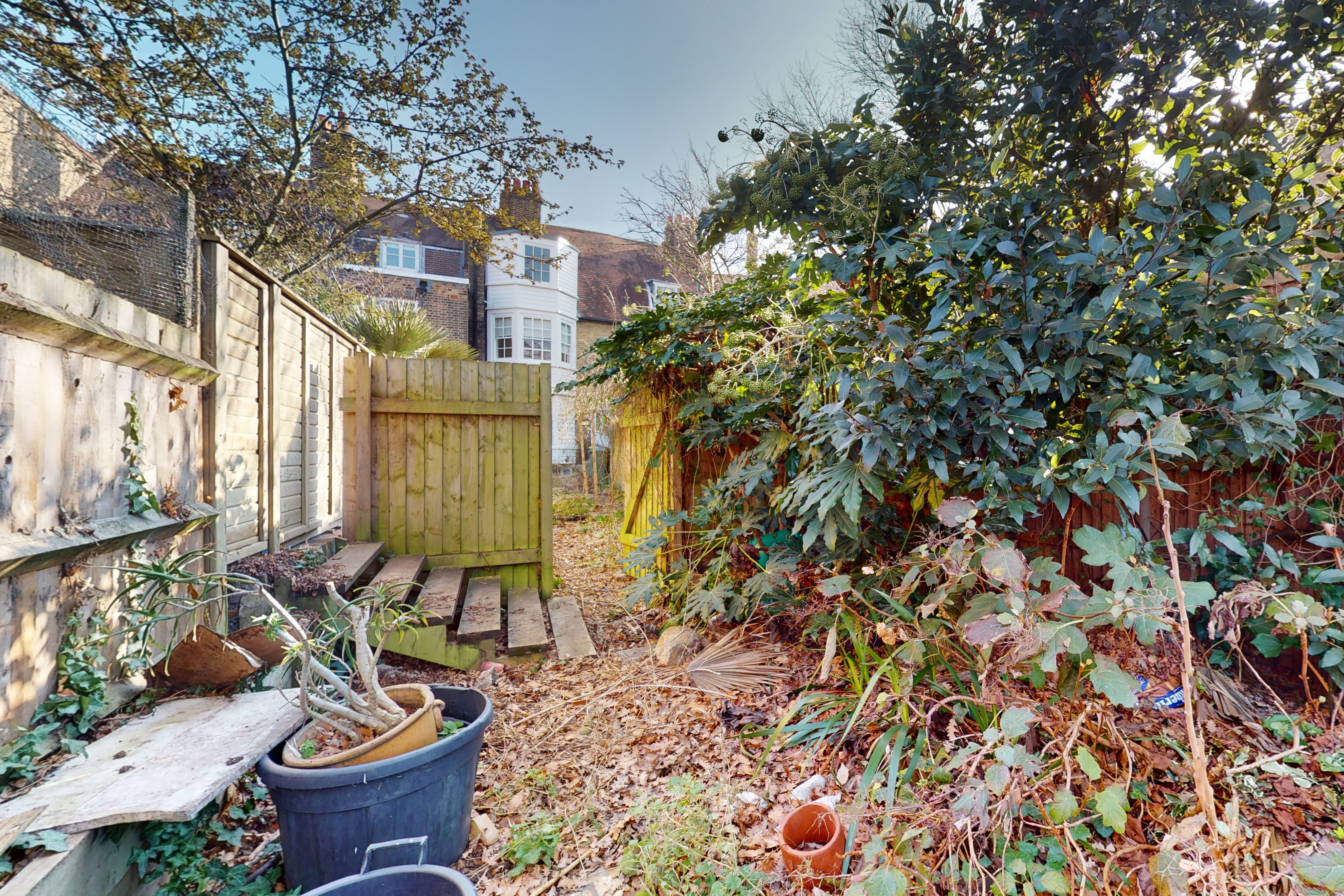 62 Royal Hill, Greenwich, London, SE10 8RT