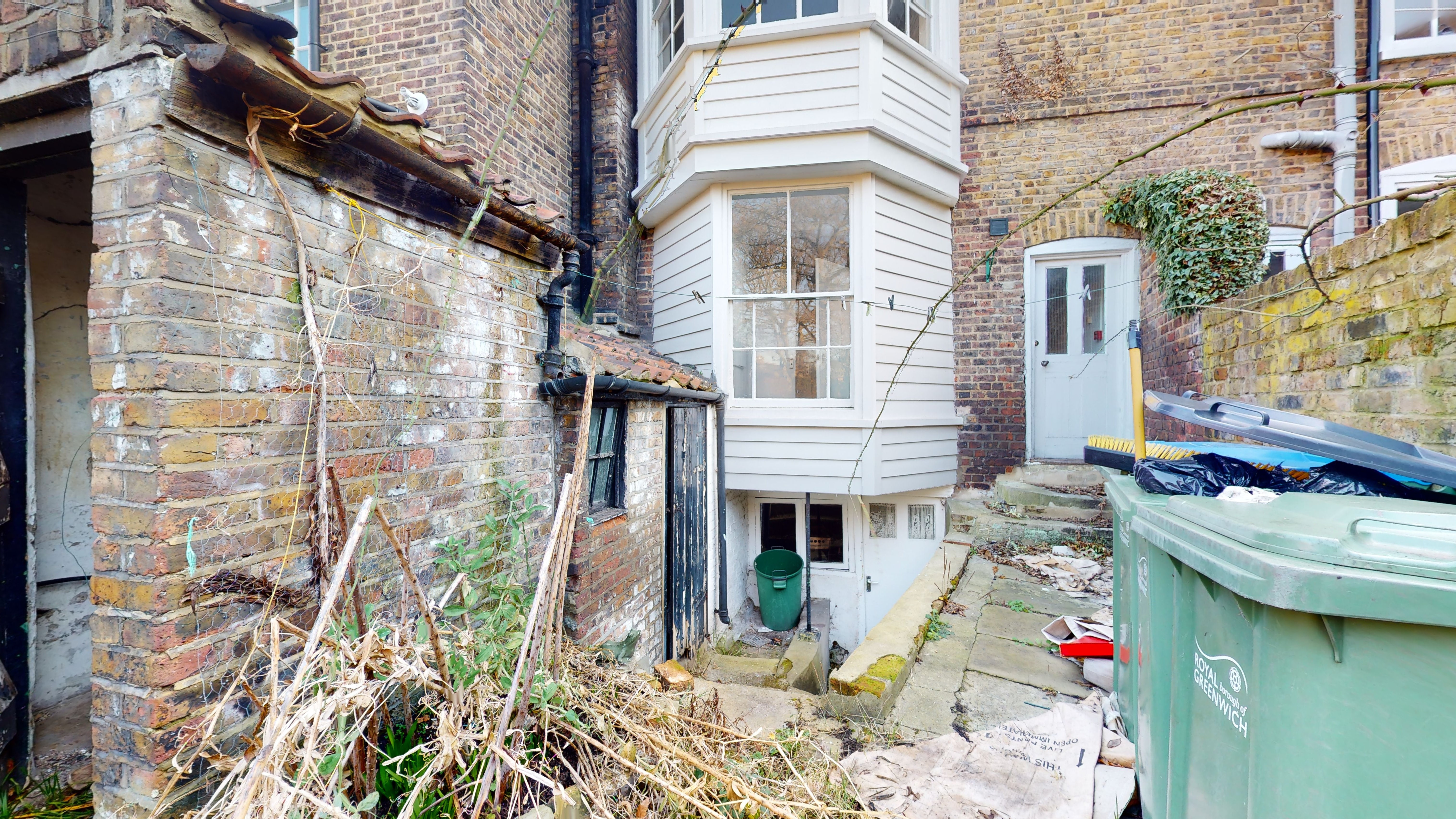 62 Royal Hill, Greenwich, London, SE10 8RT