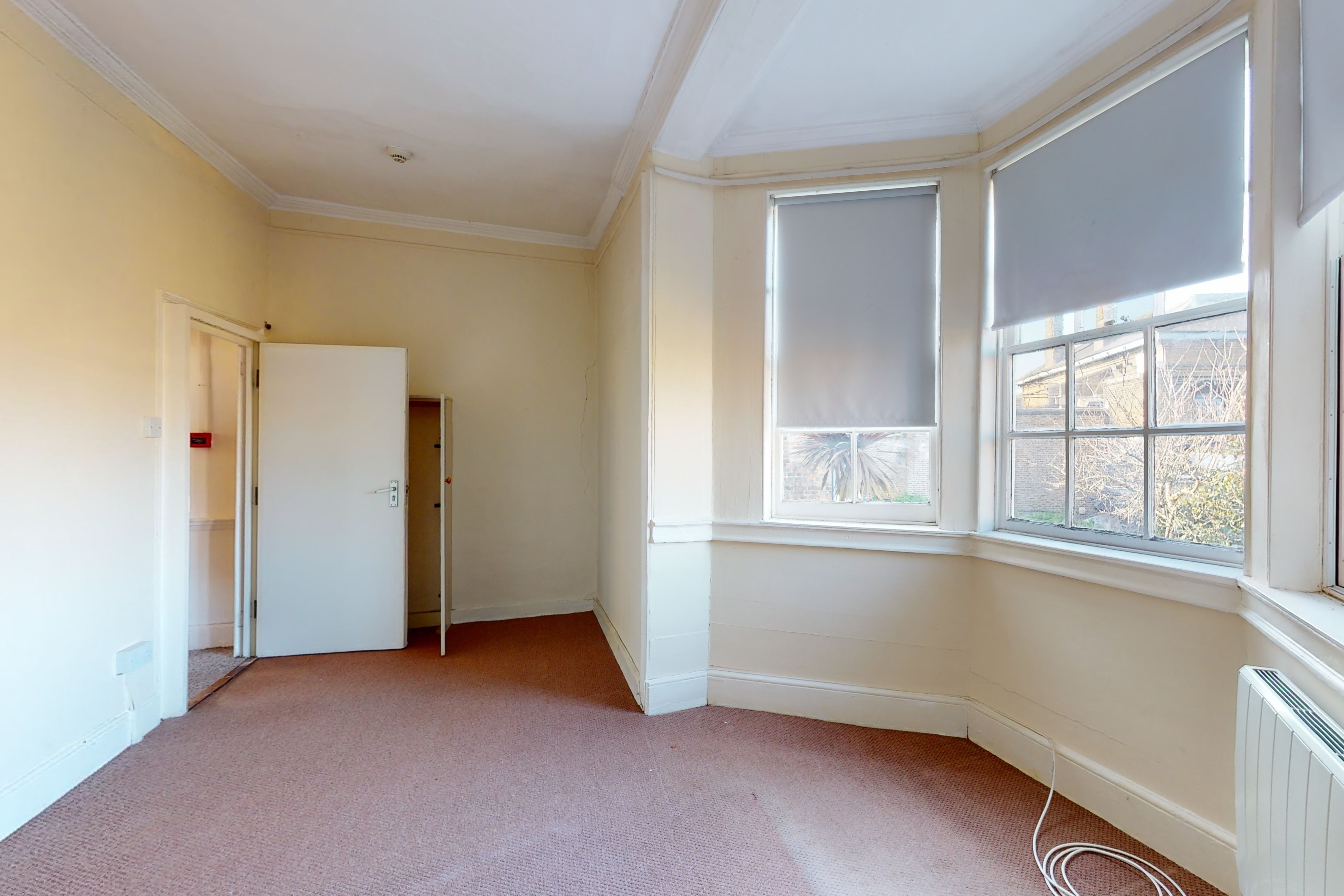 62 Royal Hill, Greenwich, London, SE10 8RT