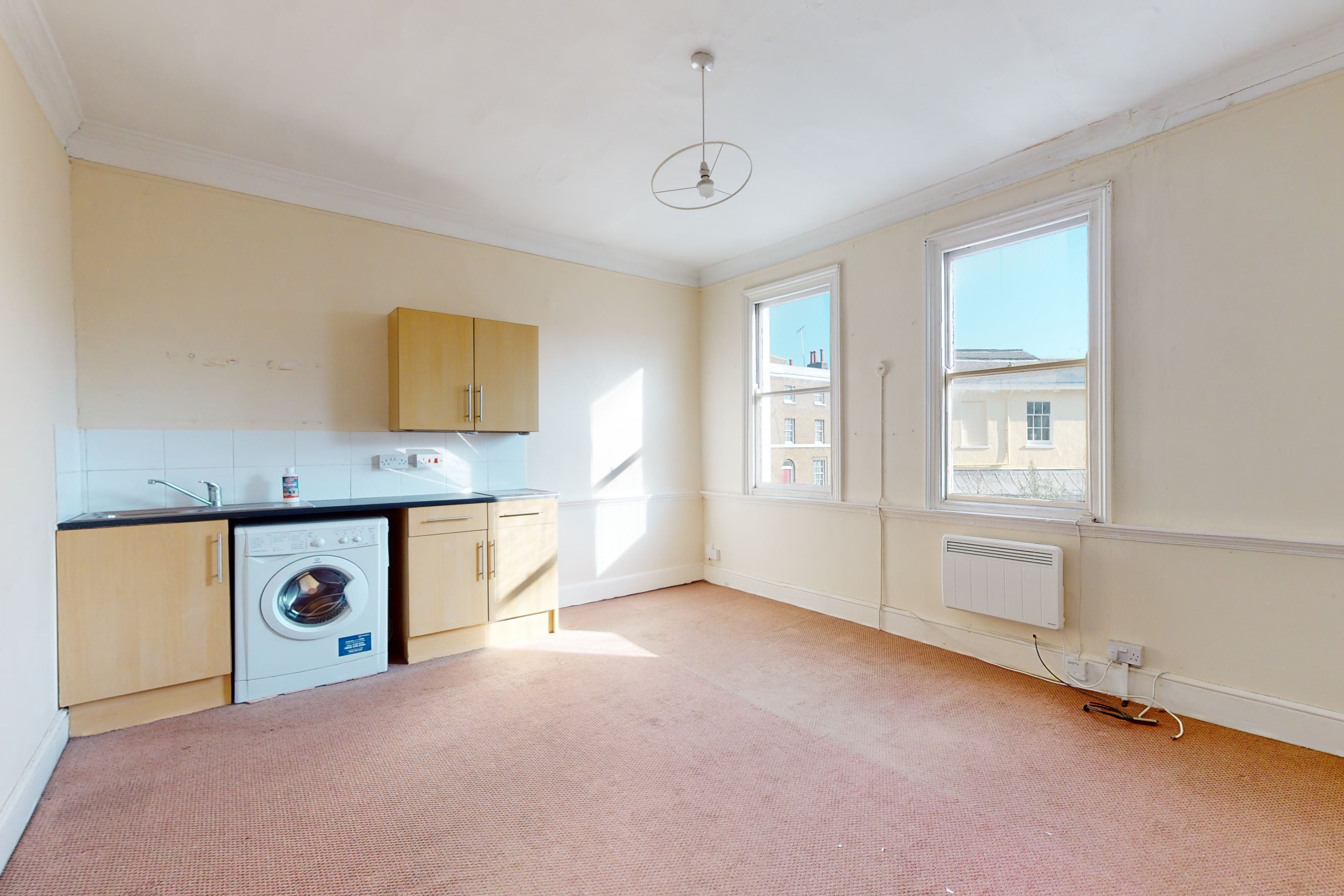 62 Royal Hill, Greenwich, London, SE10 8RT