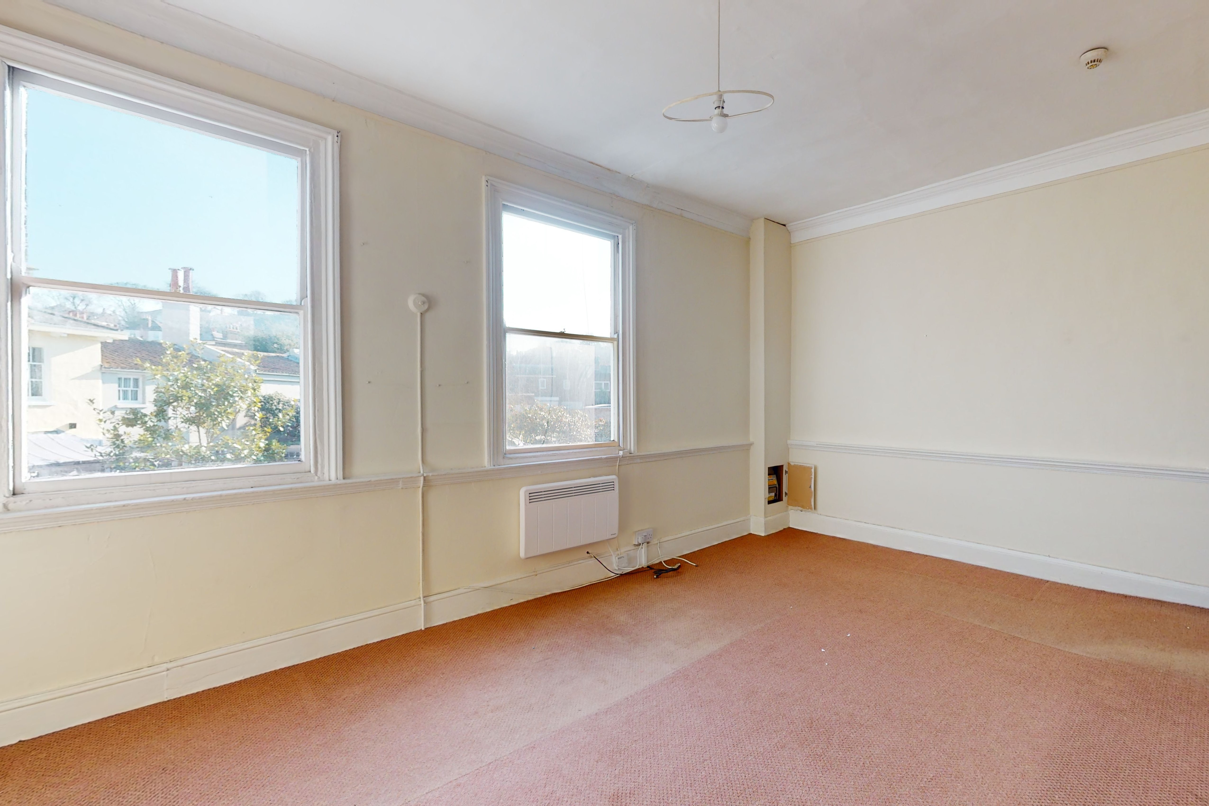 62 Royal Hill, Greenwich, London, SE10 8RT