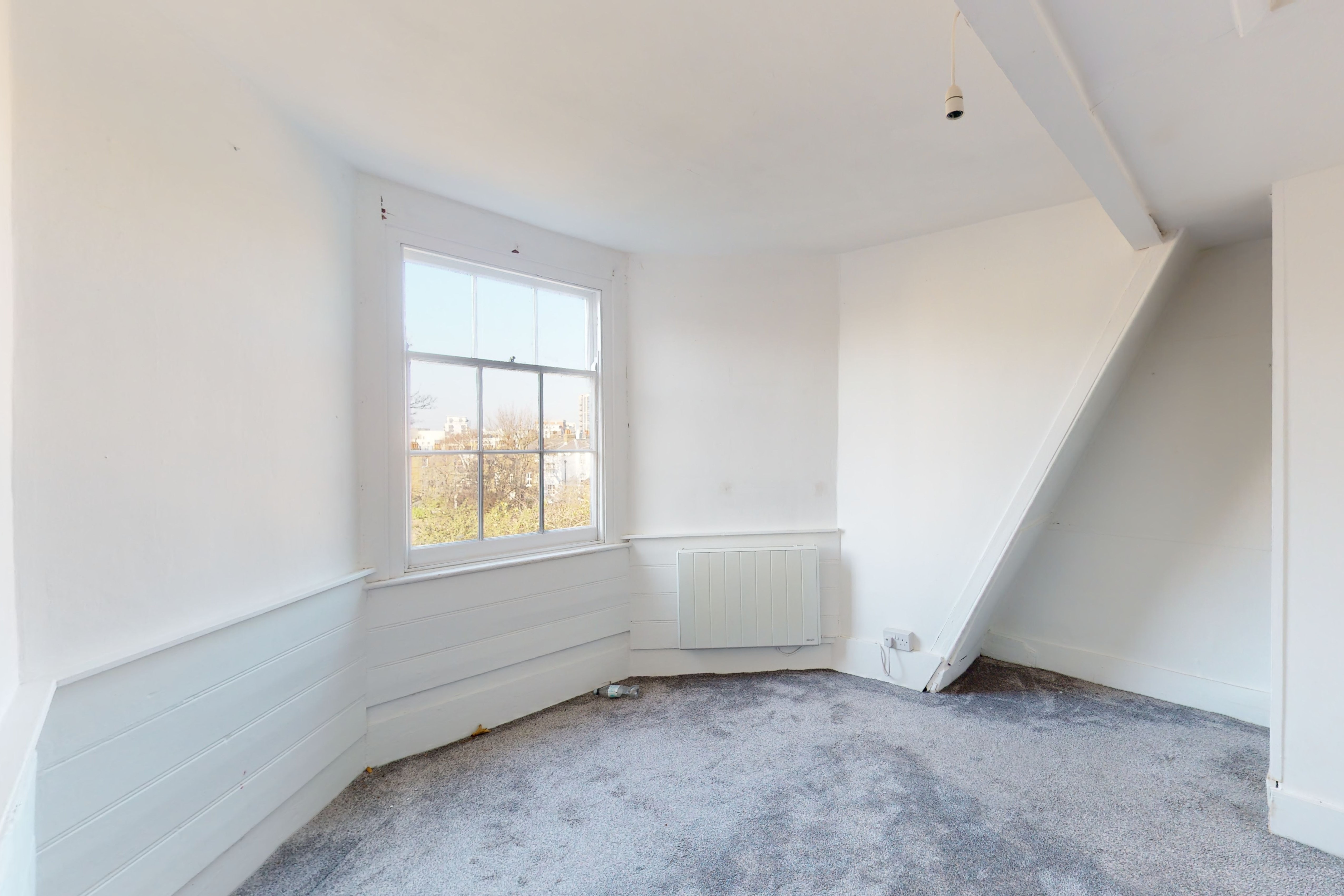 62 Royal Hill, Greenwich, London, SE10 8RT