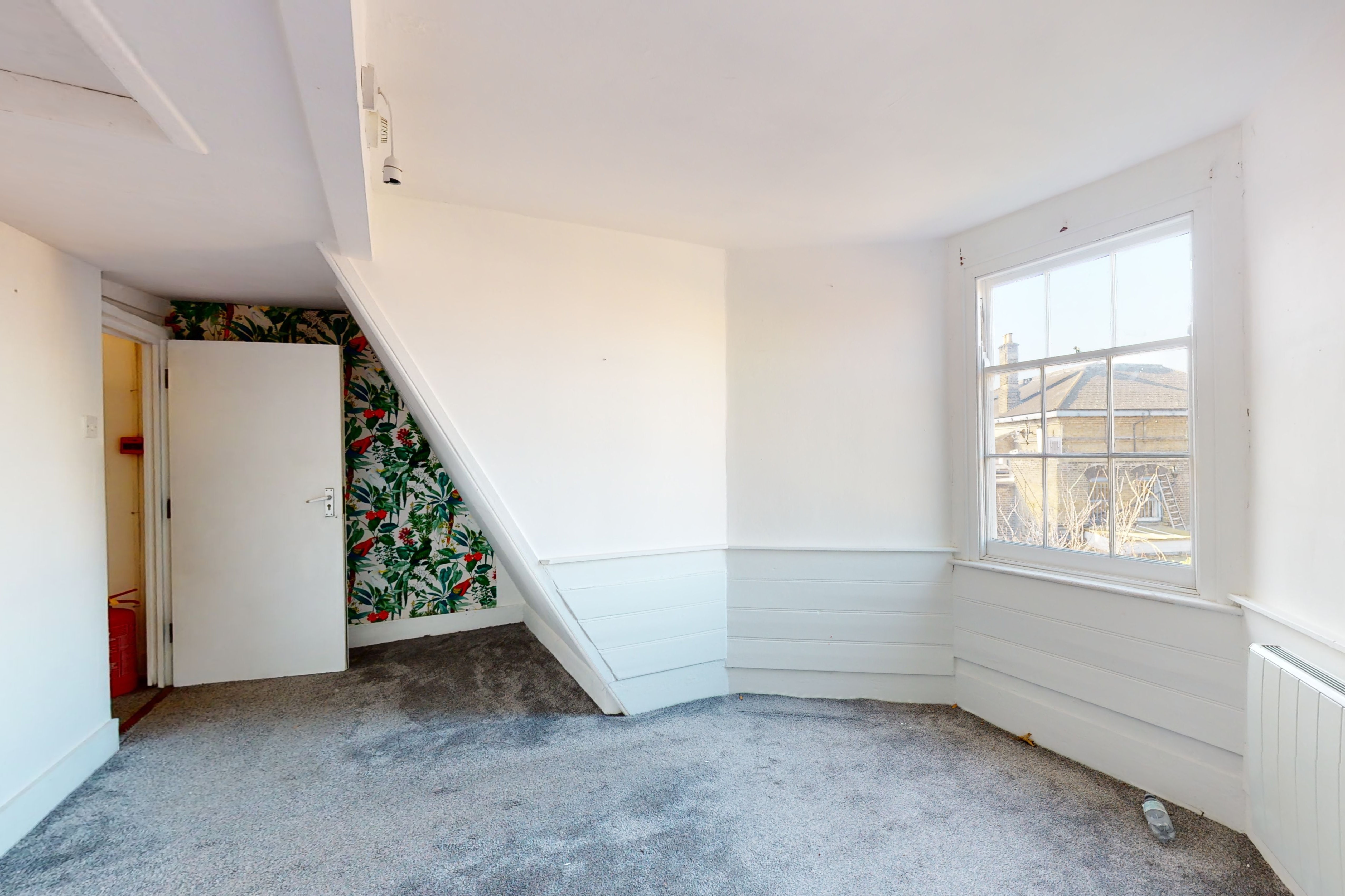 62 Royal Hill, Greenwich, London, SE10 8RT