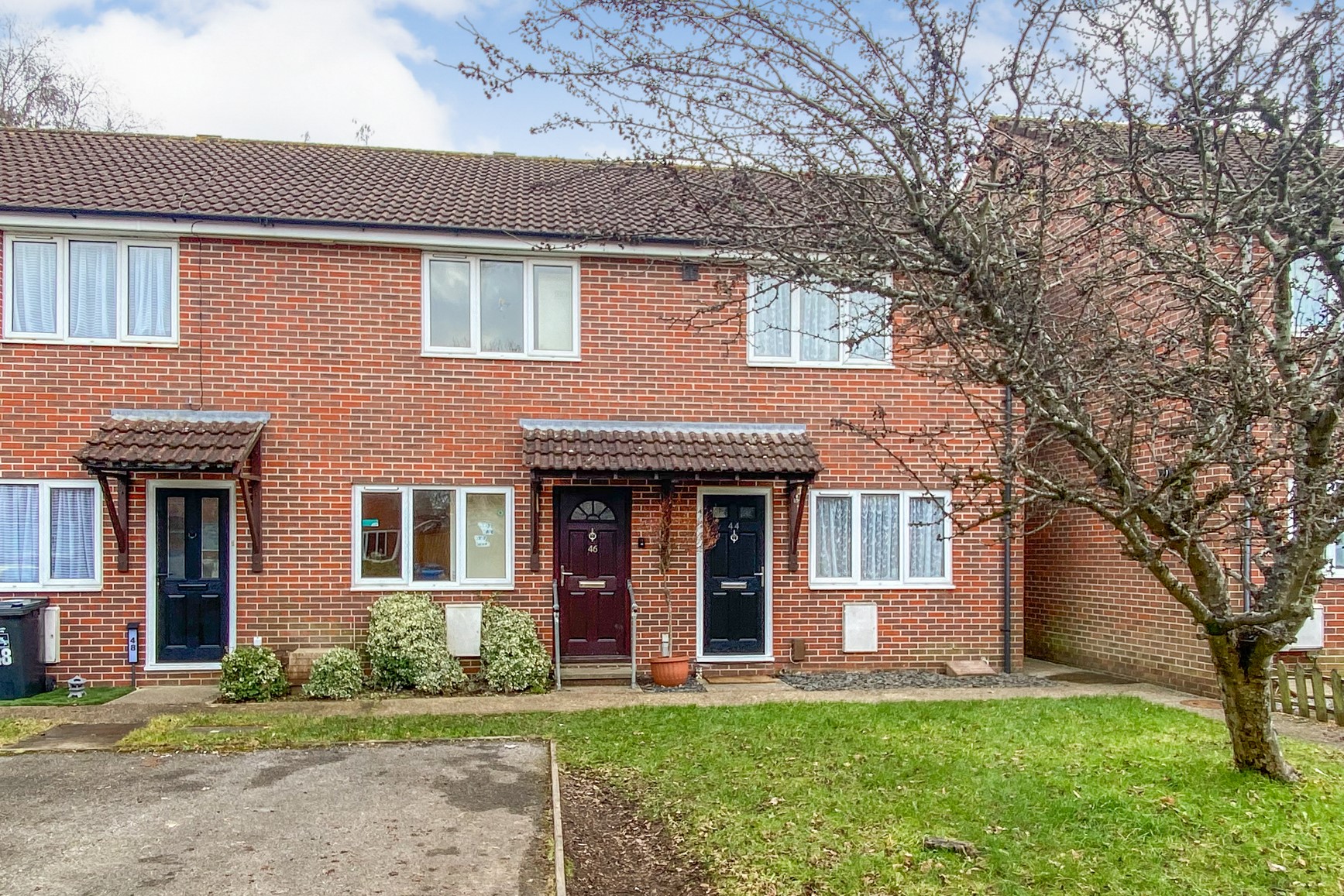 46 Bredy Close, Canford Heath, Poole, BH17 9JP