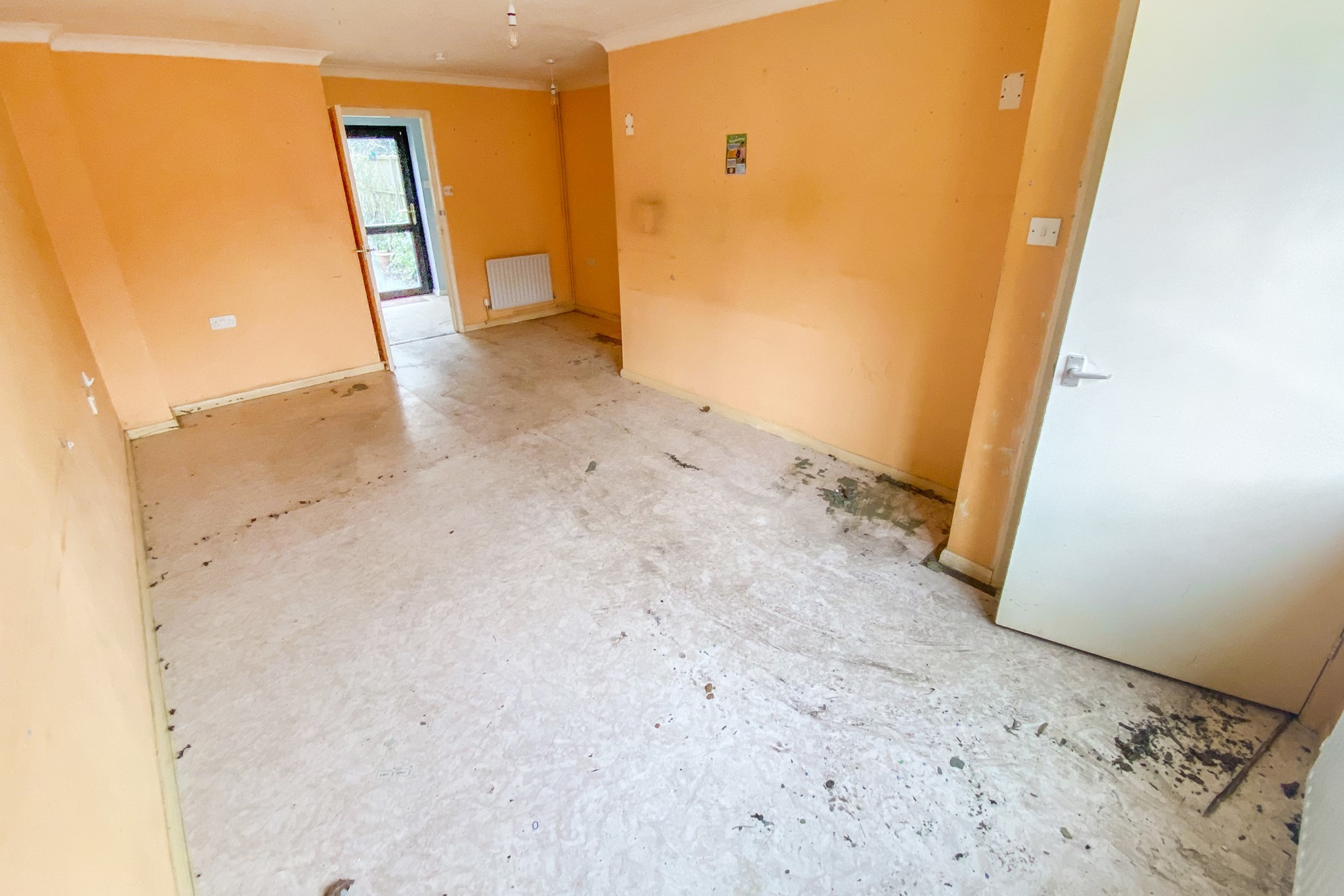 46 Bredy Close, Canford Heath, Poole, BH17 9JP