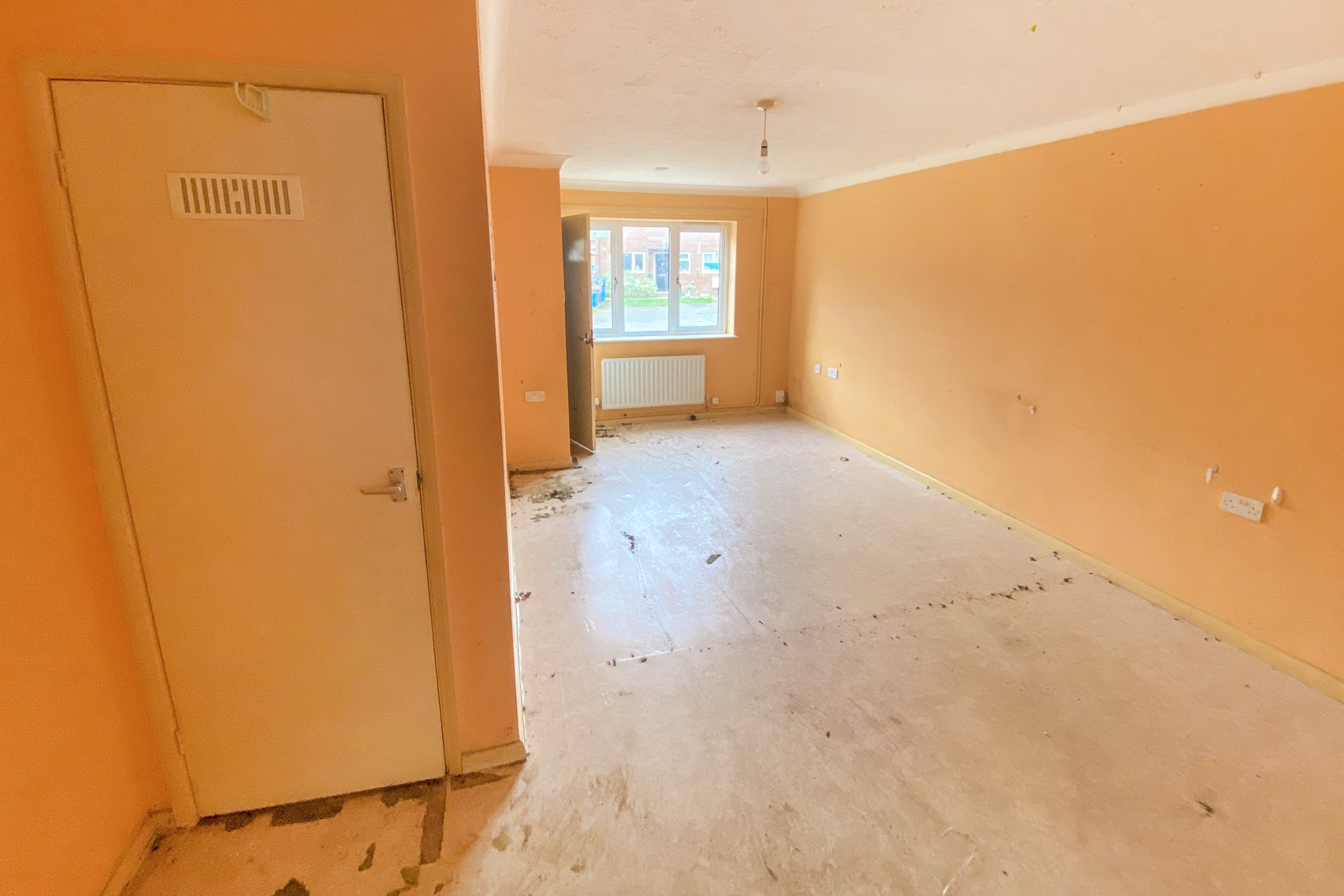 46 Bredy Close, Canford Heath, Poole, BH17 9JP